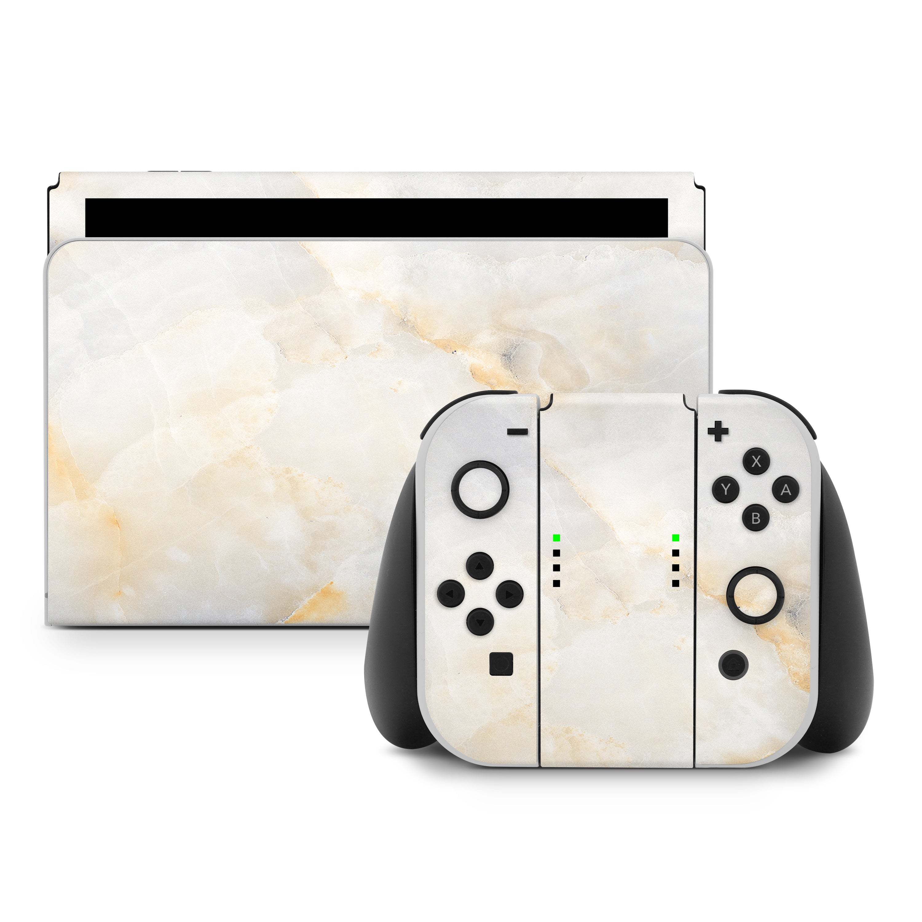 Dune Marble - Nintendo Switch Skin