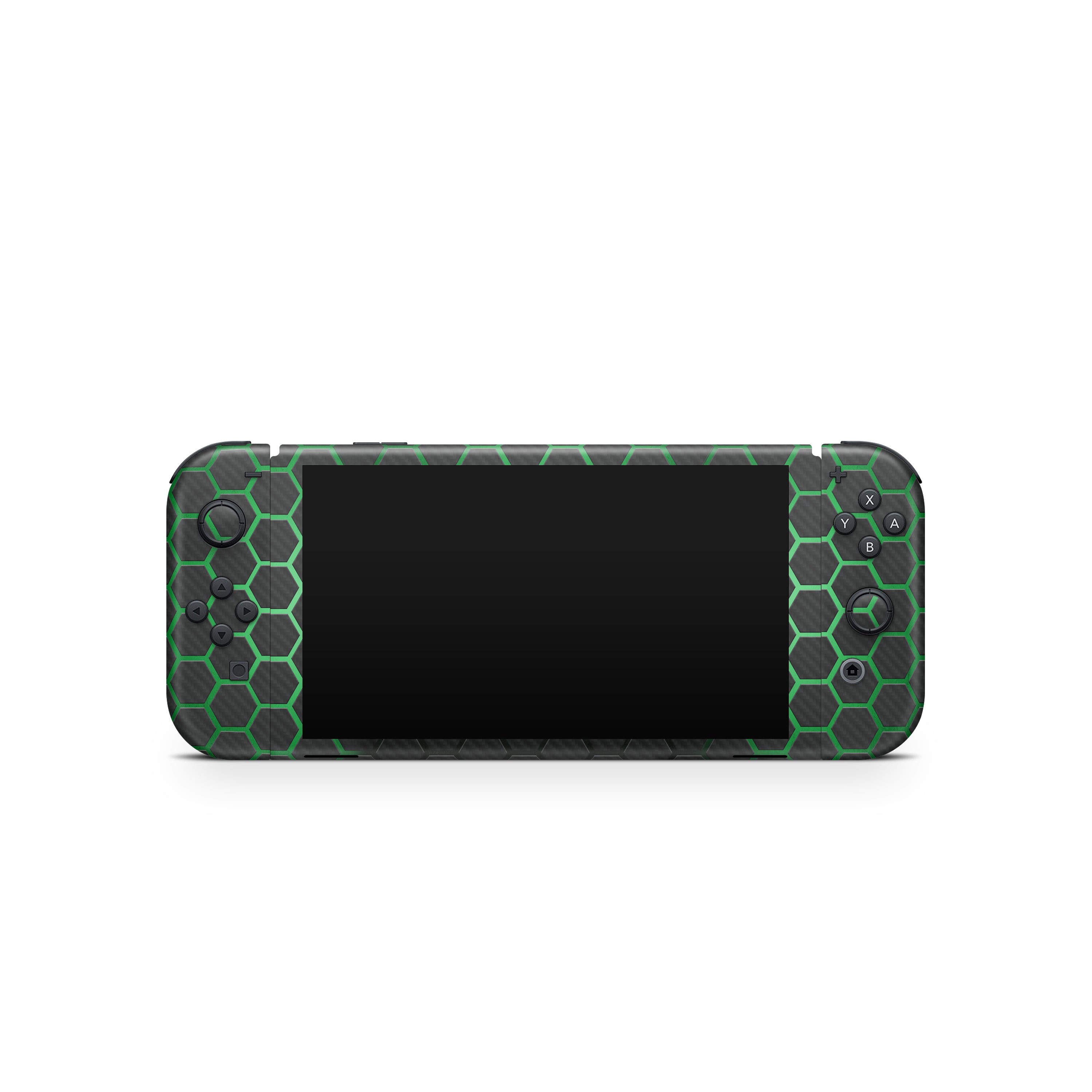 EXO Pioneer - Nintendo Switch Skin