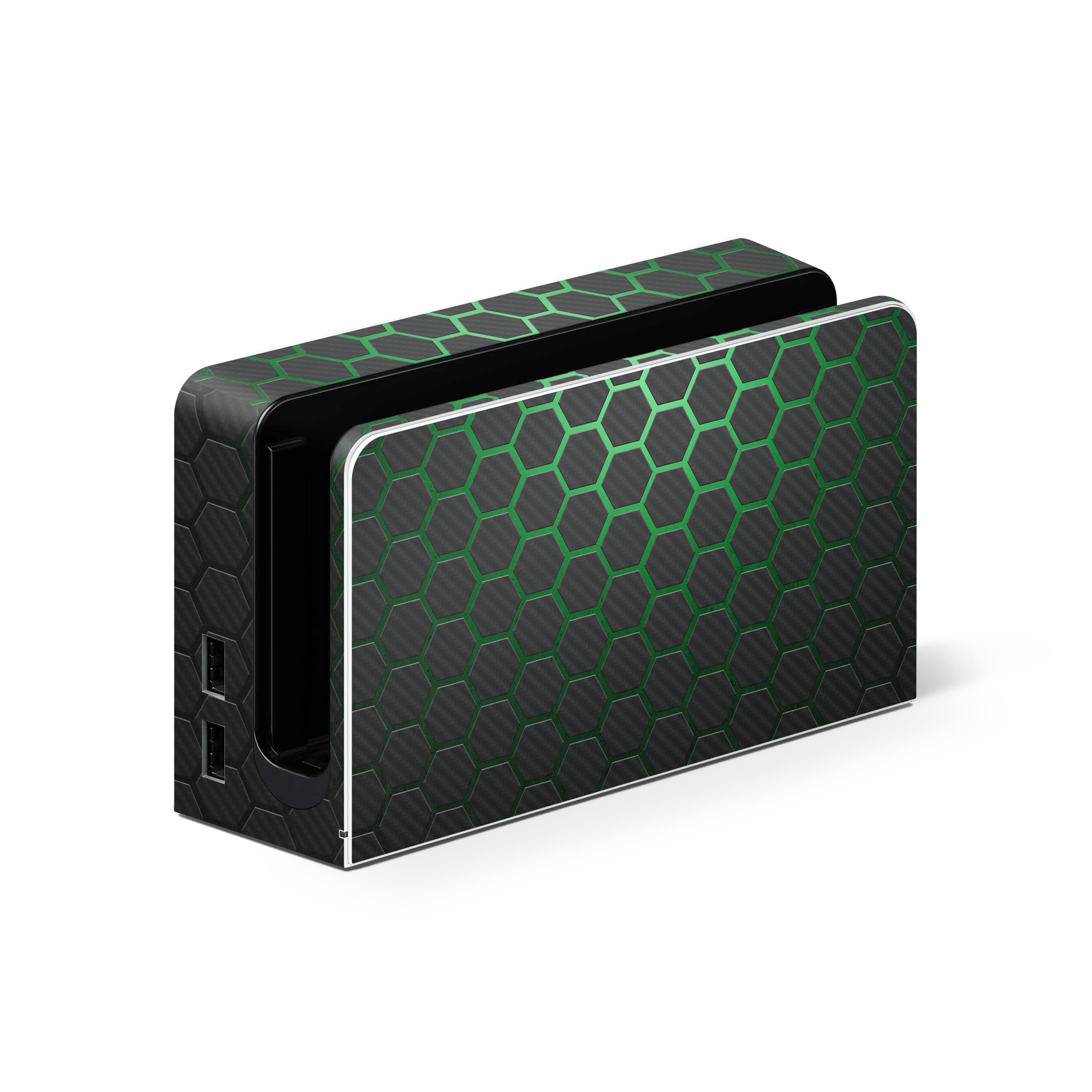 EXO Pioneer - Nintendo Switch Skin