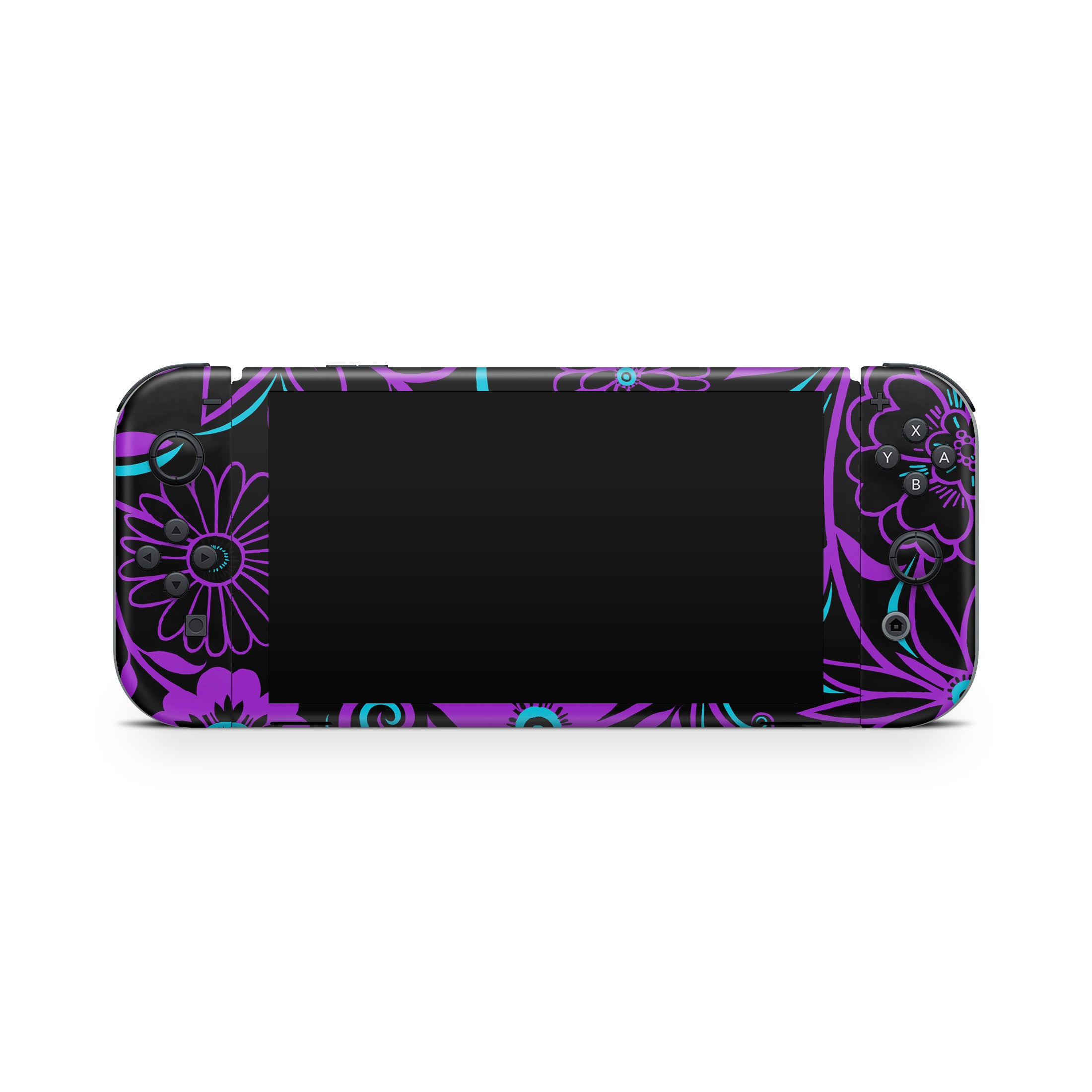 Fascinating Surprise - Nintendo Switch Skin