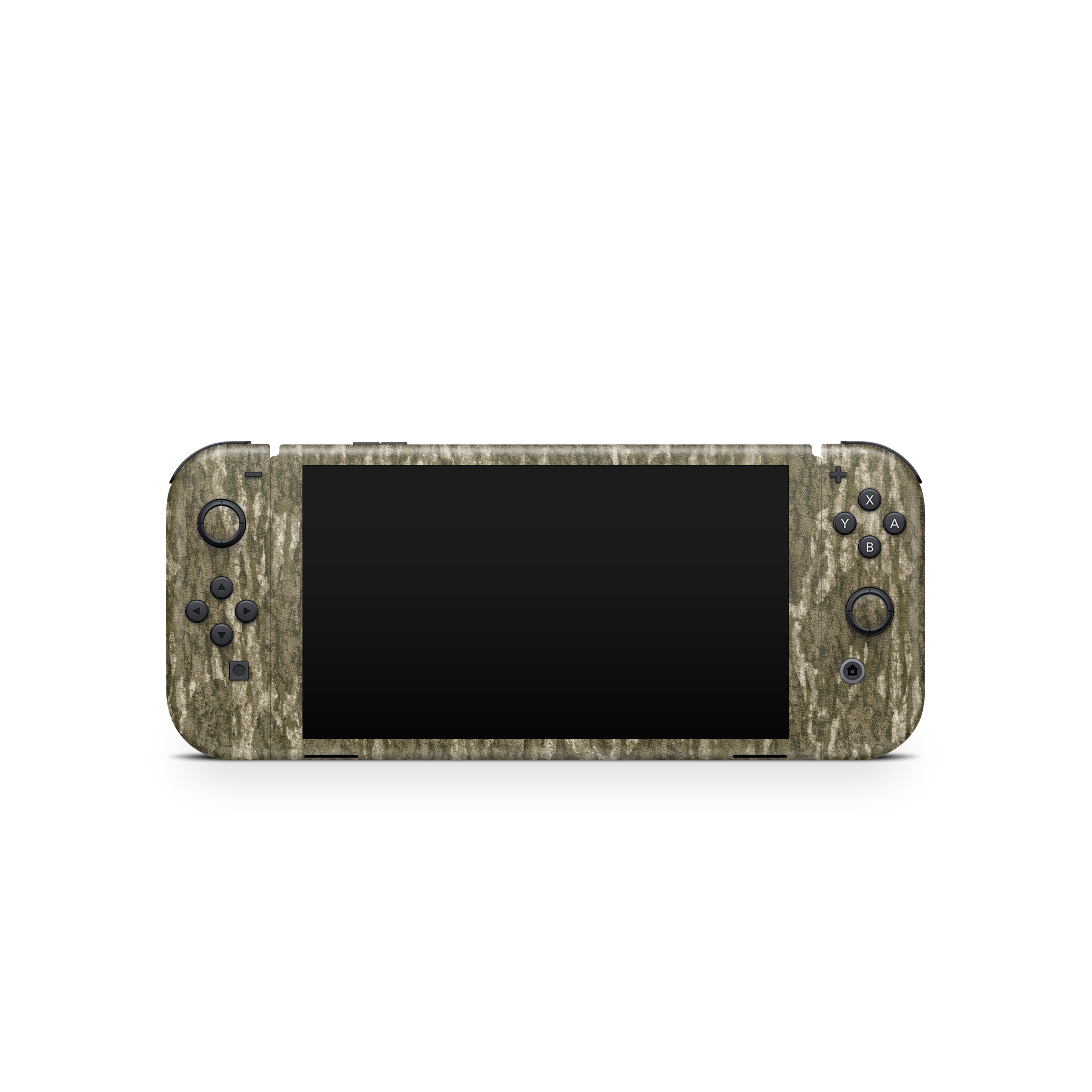 New Bottomland - Nintendo Switch Skin