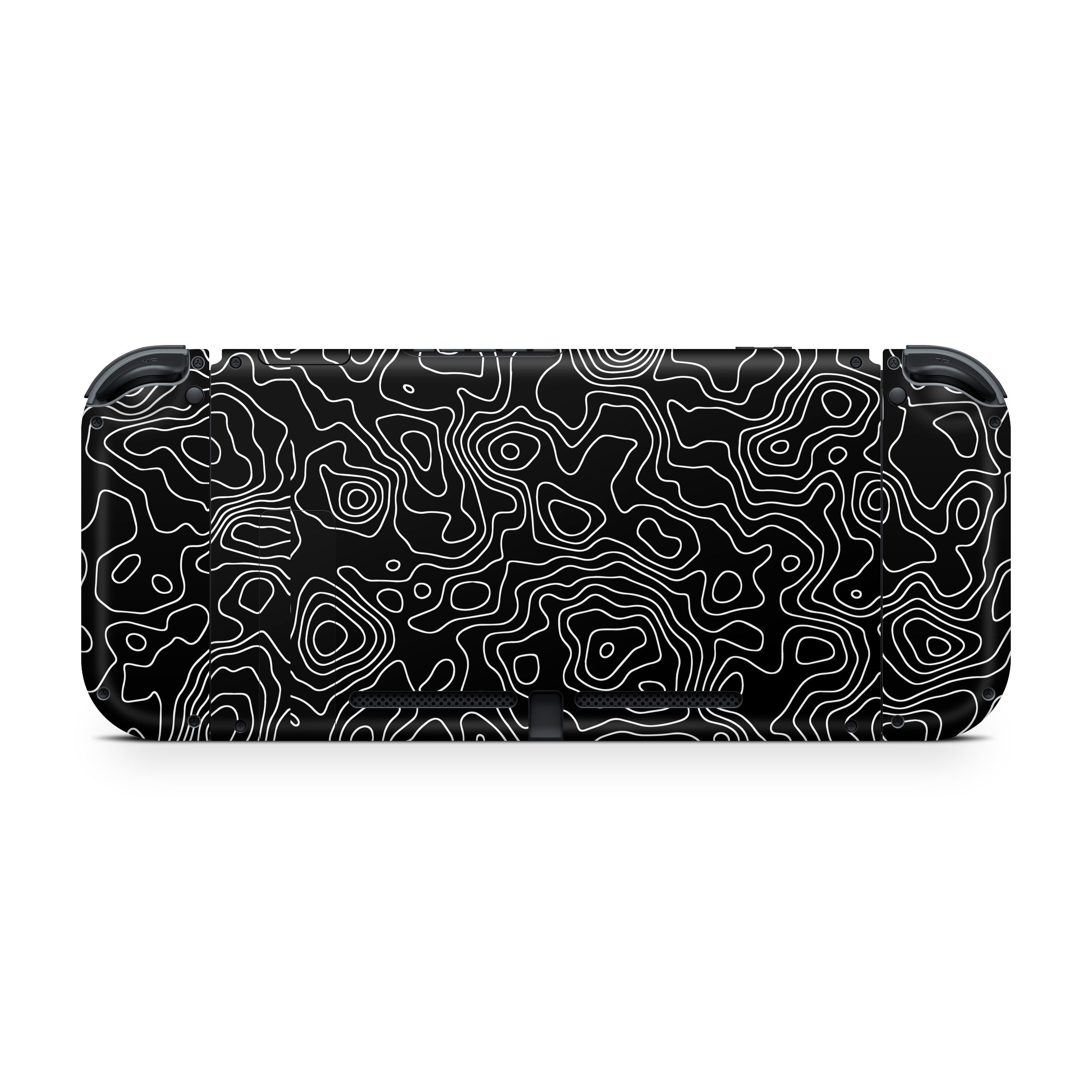 Nocturnal - Nintendo Switch Skin