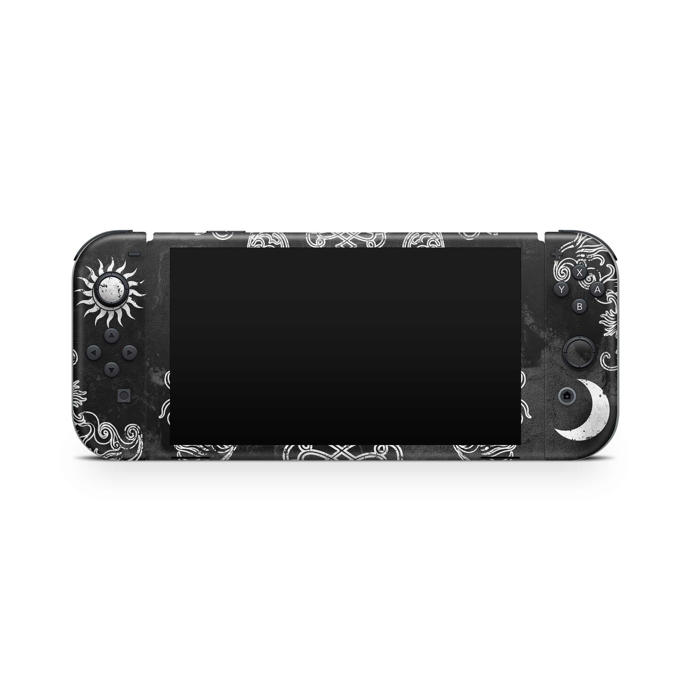 Ouija - Nintendo Switch Skin