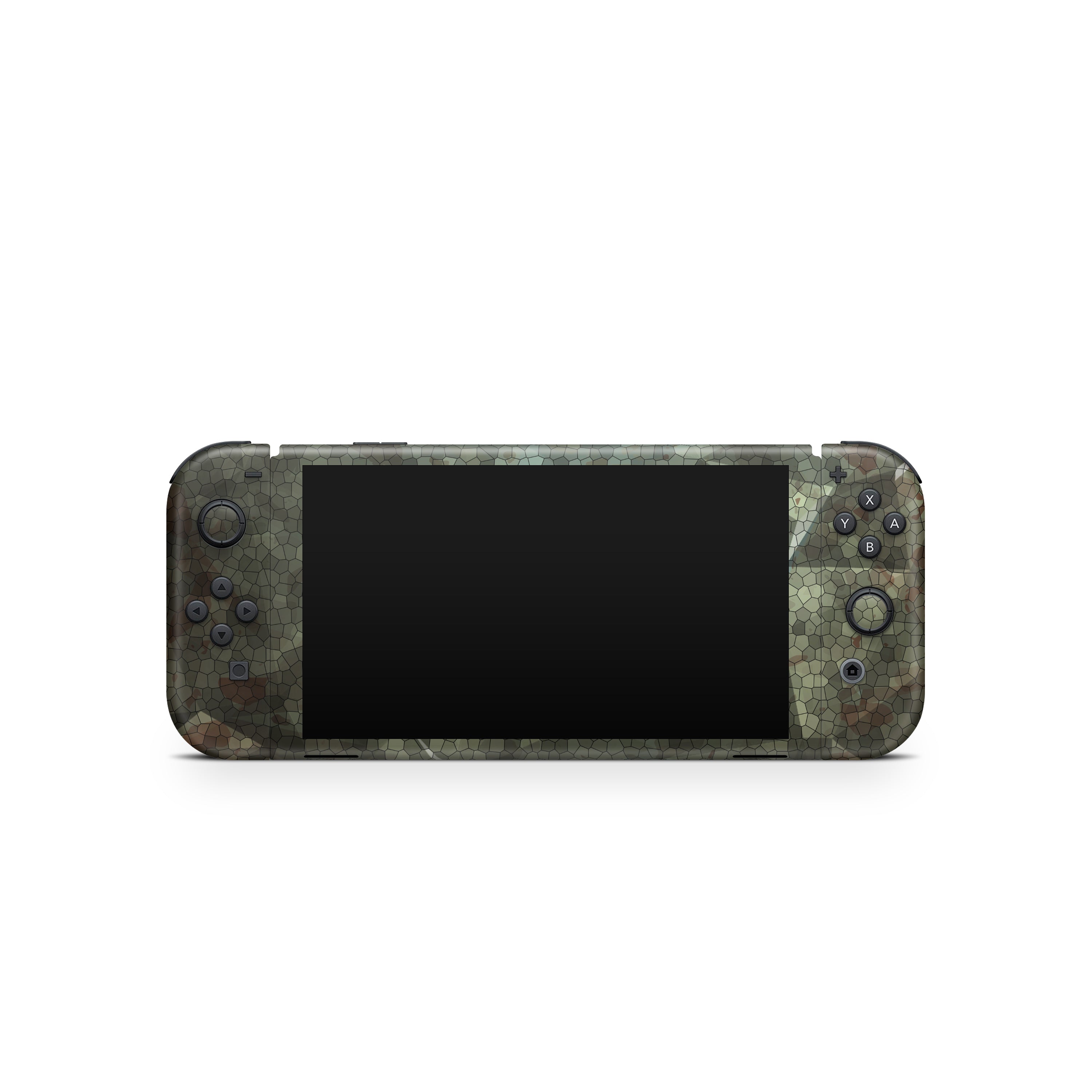 Outcrop - Nintendo Switch Skin