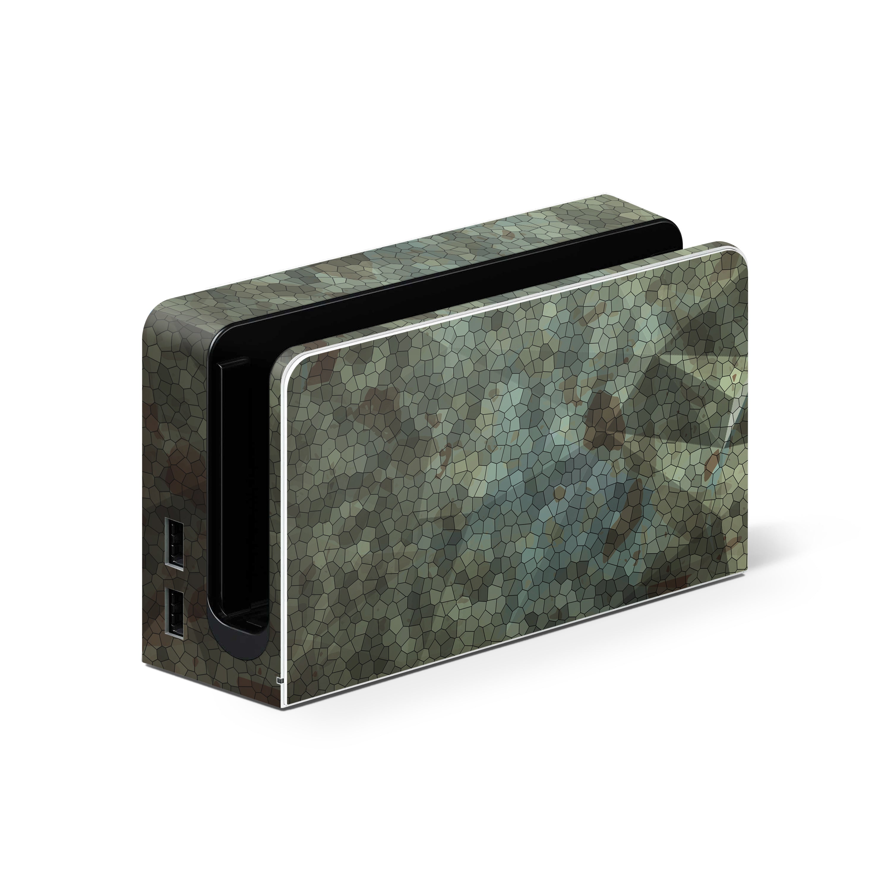 Outcrop - Nintendo Switch Skin