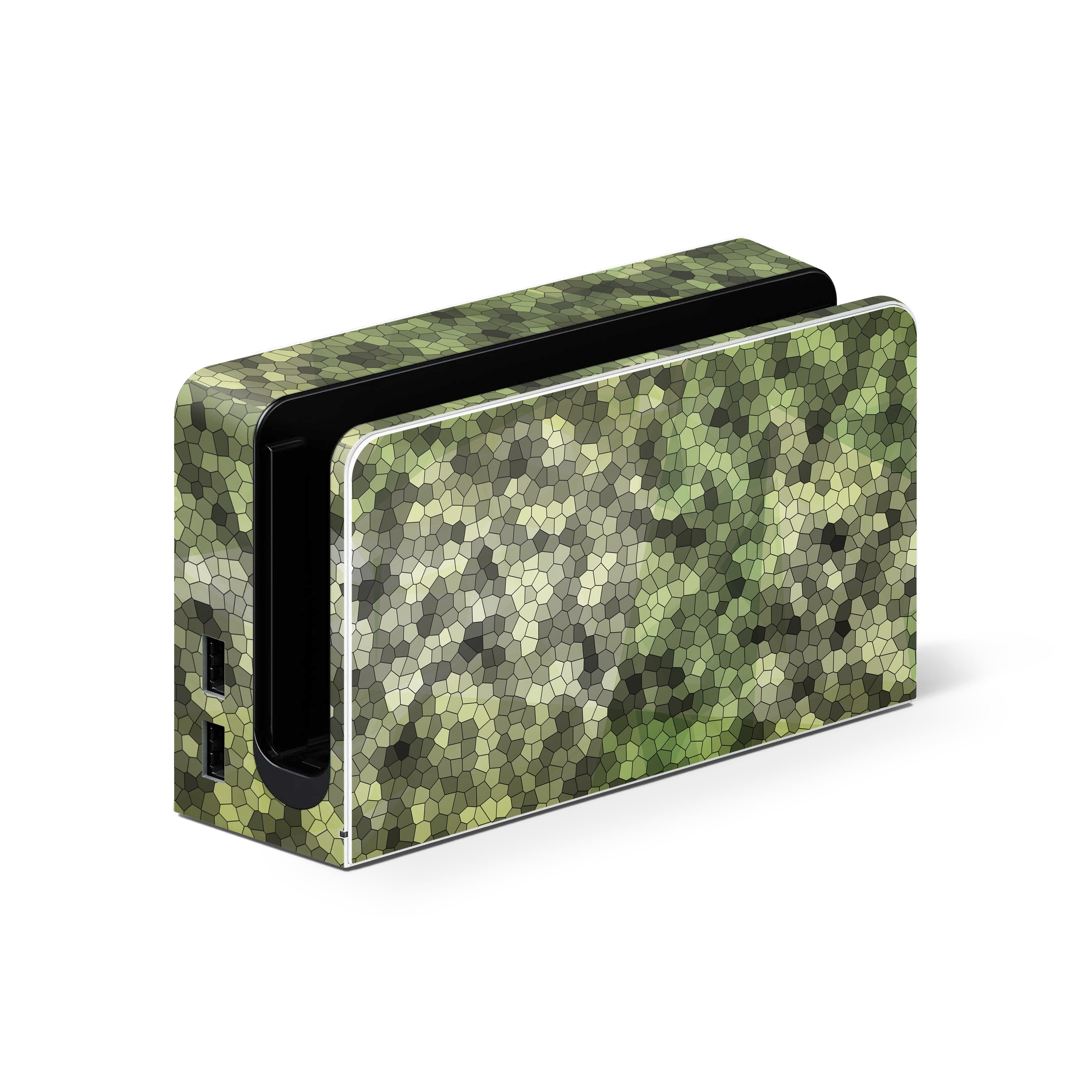 Seeking - Nintendo Switch Skin