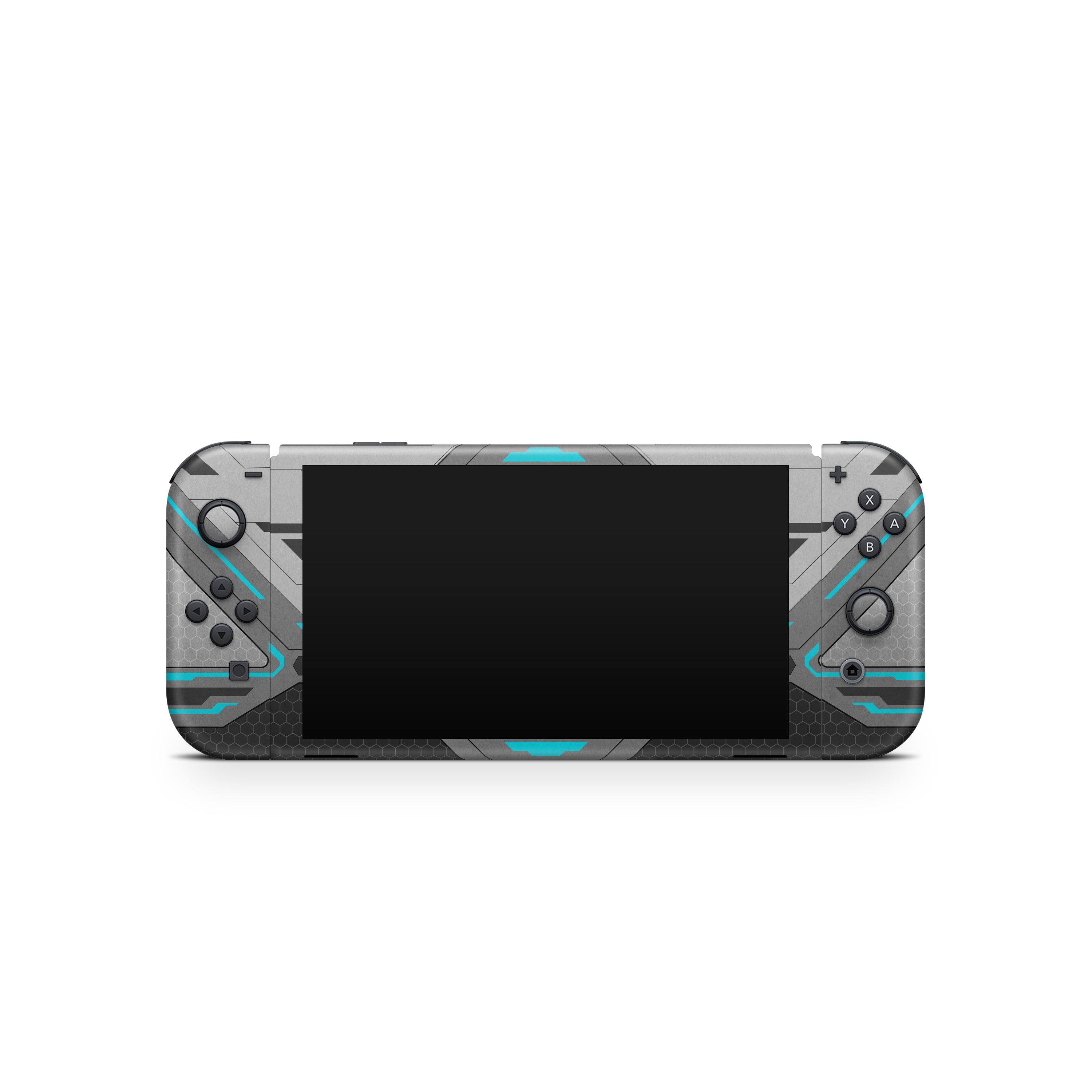Spec - Nintendo Switch Skin