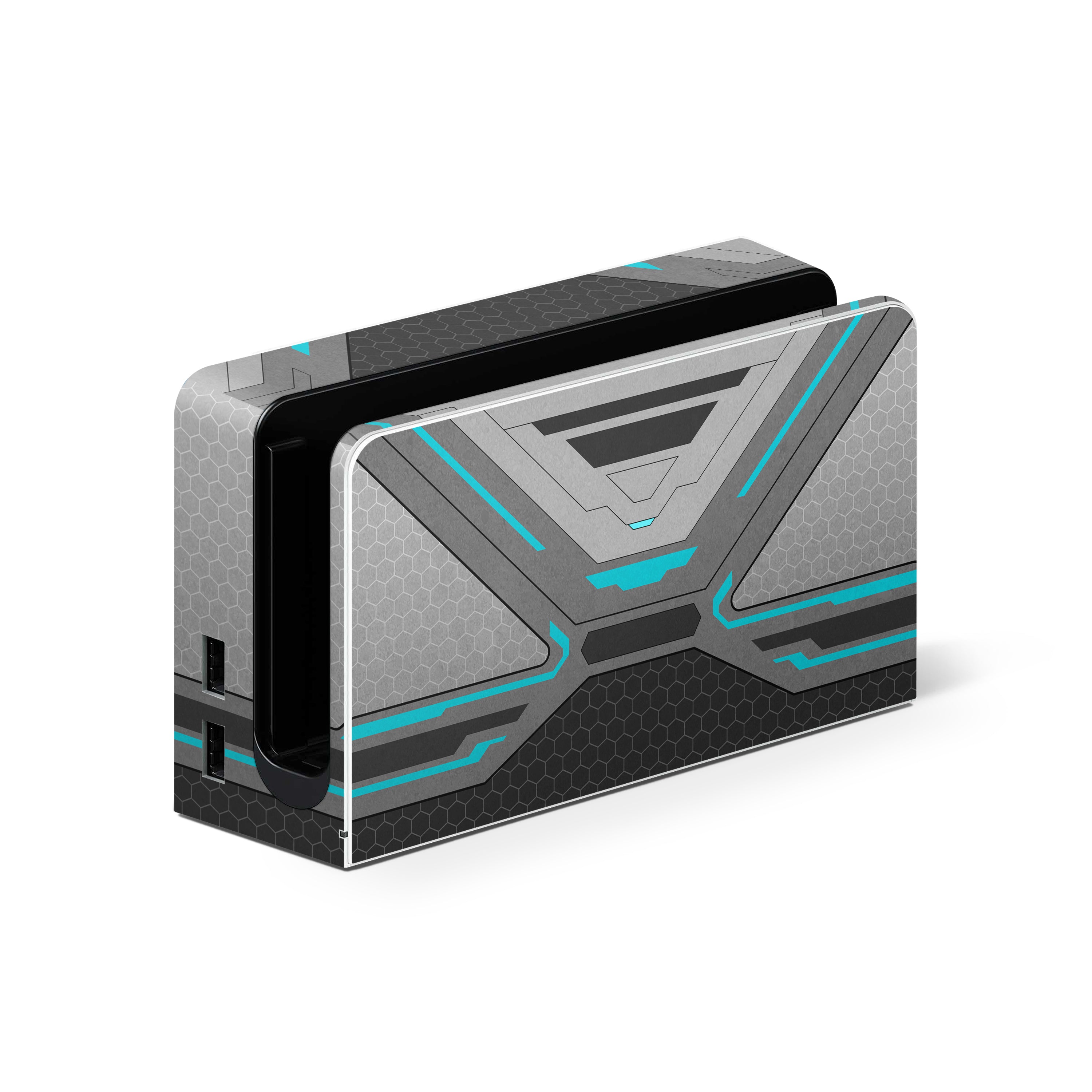 Spec - Nintendo Switch Skin