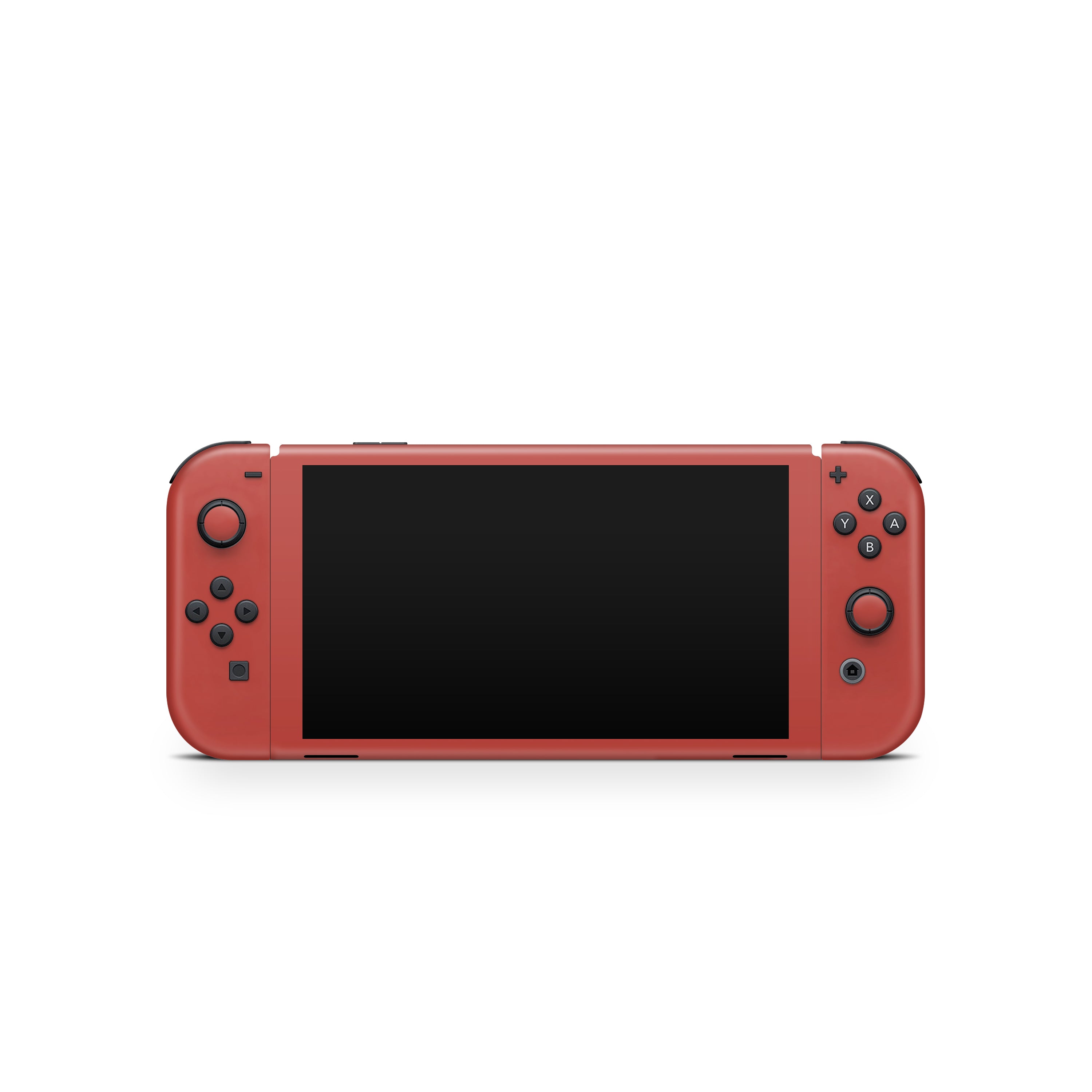 Solid State Berry - Nintendo Switch Skin