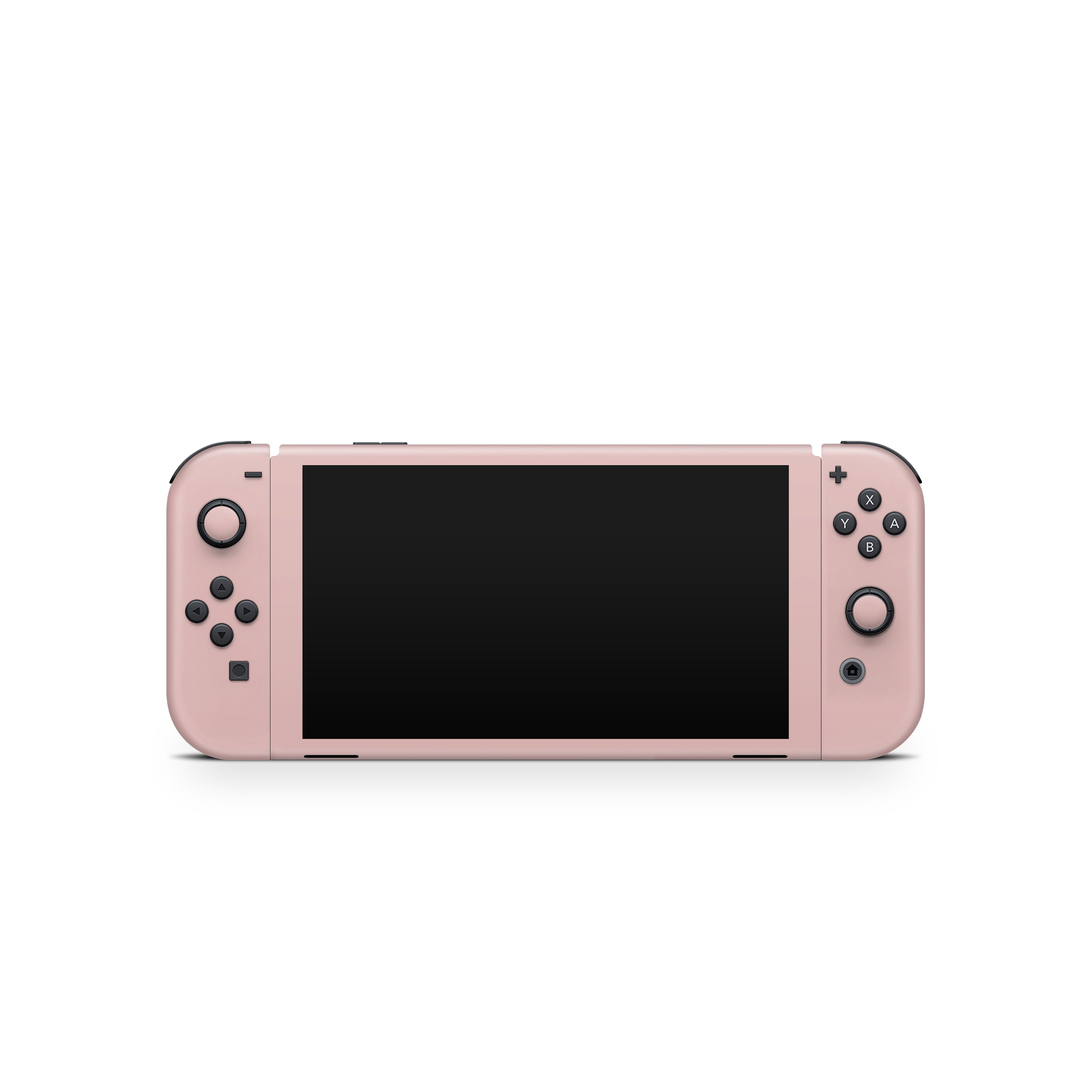 Solid State Faded Rose - Nintendo Switch Skin