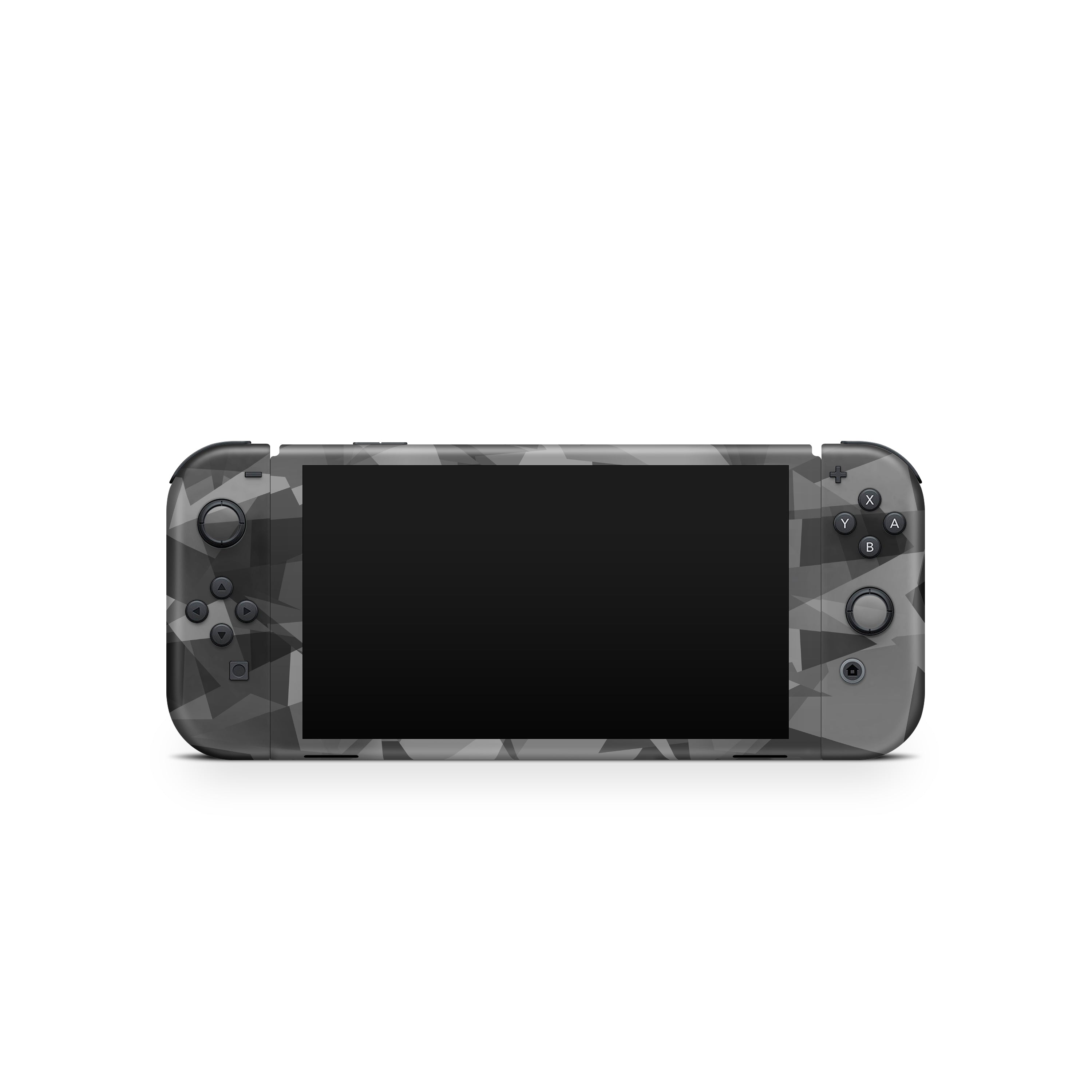 Starkiller - Nintendo Switch Skin