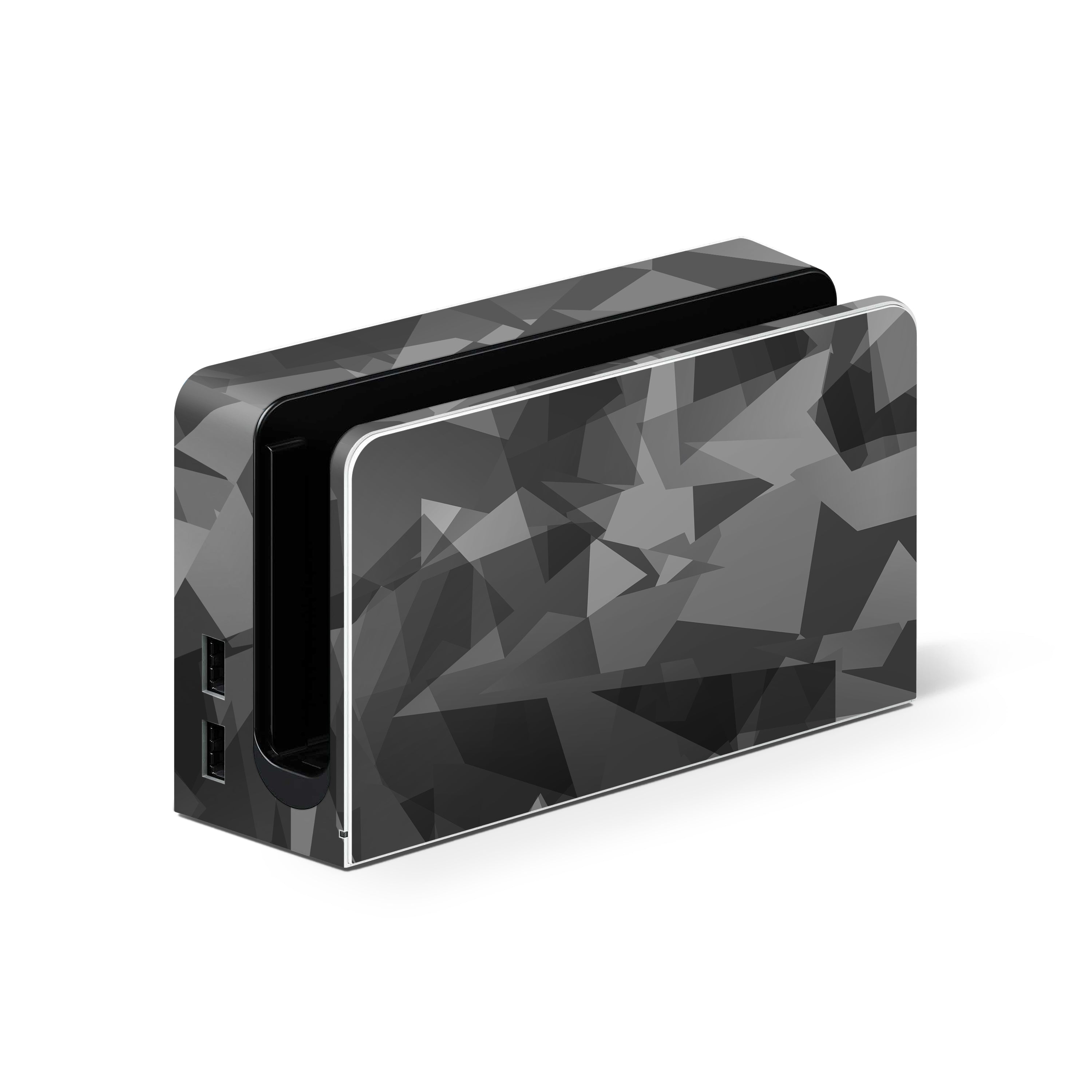 Starkiller - Nintendo Switch Skin
