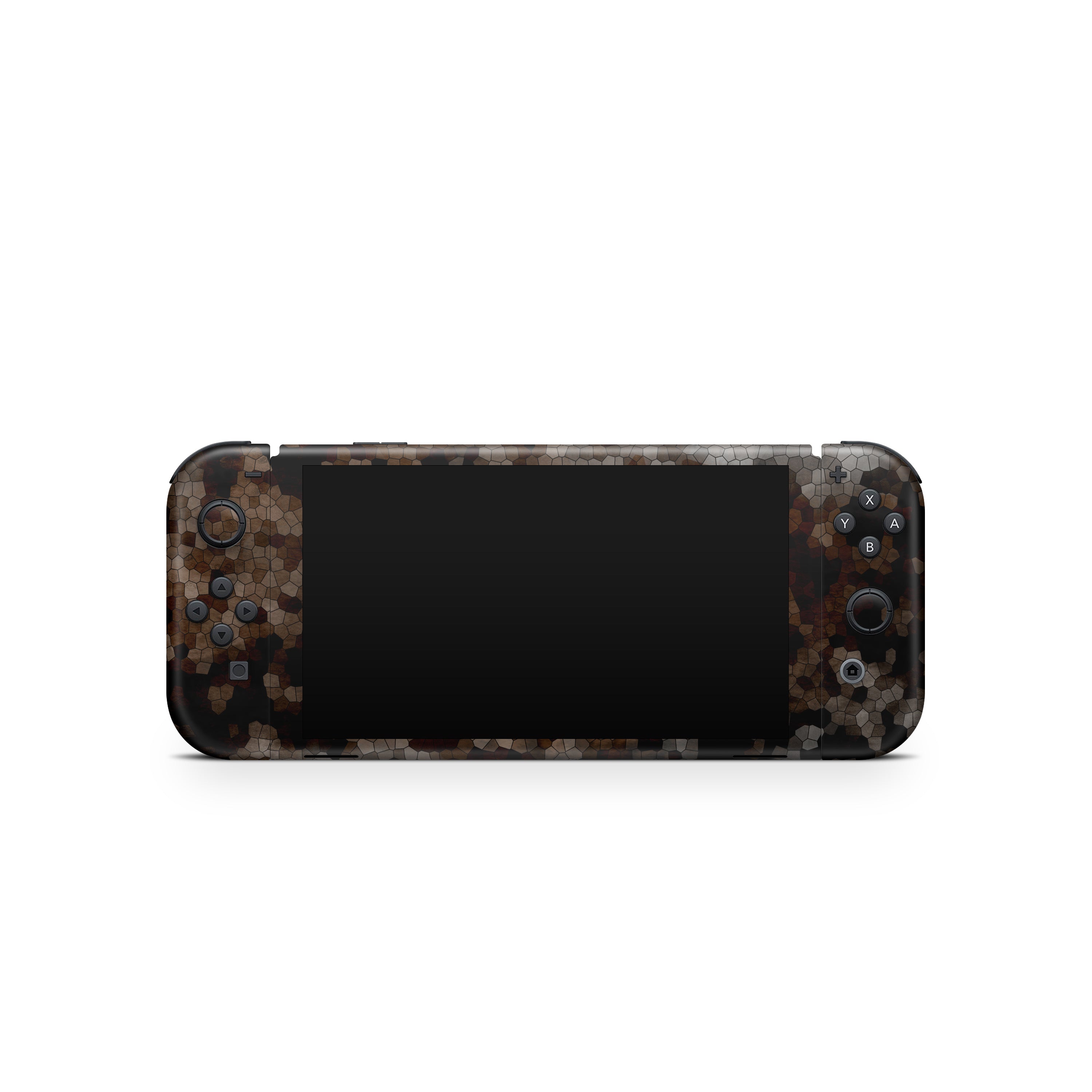 Timberline - Nintendo Switch Skin