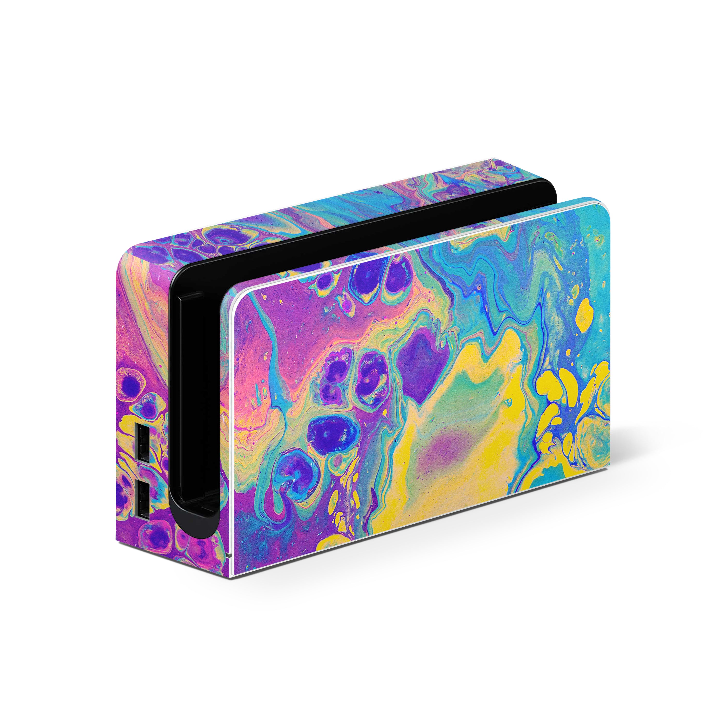 Unicorn Vibe - Nintendo Switch Skin