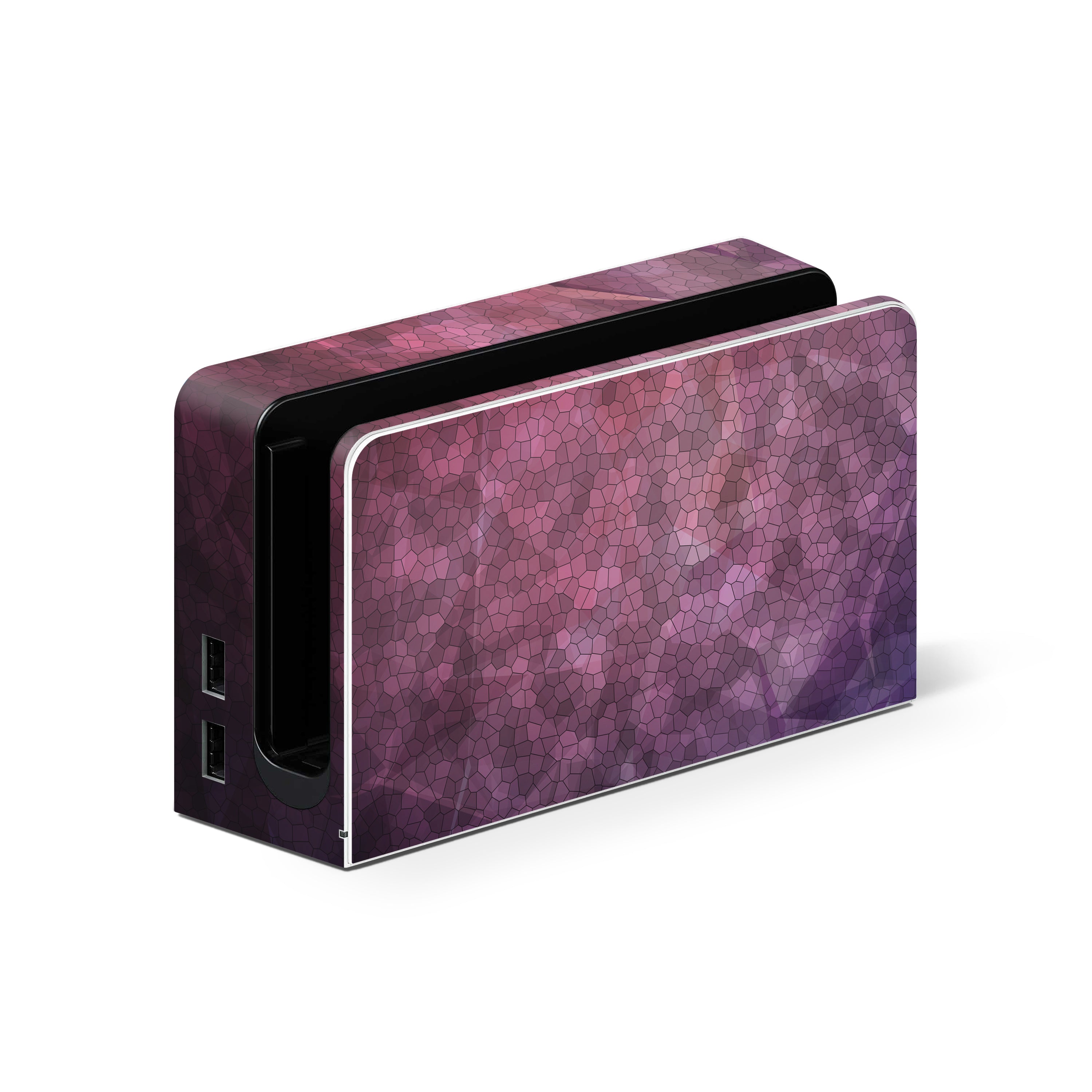 Vampire Squid - Nintendo Switch Skin