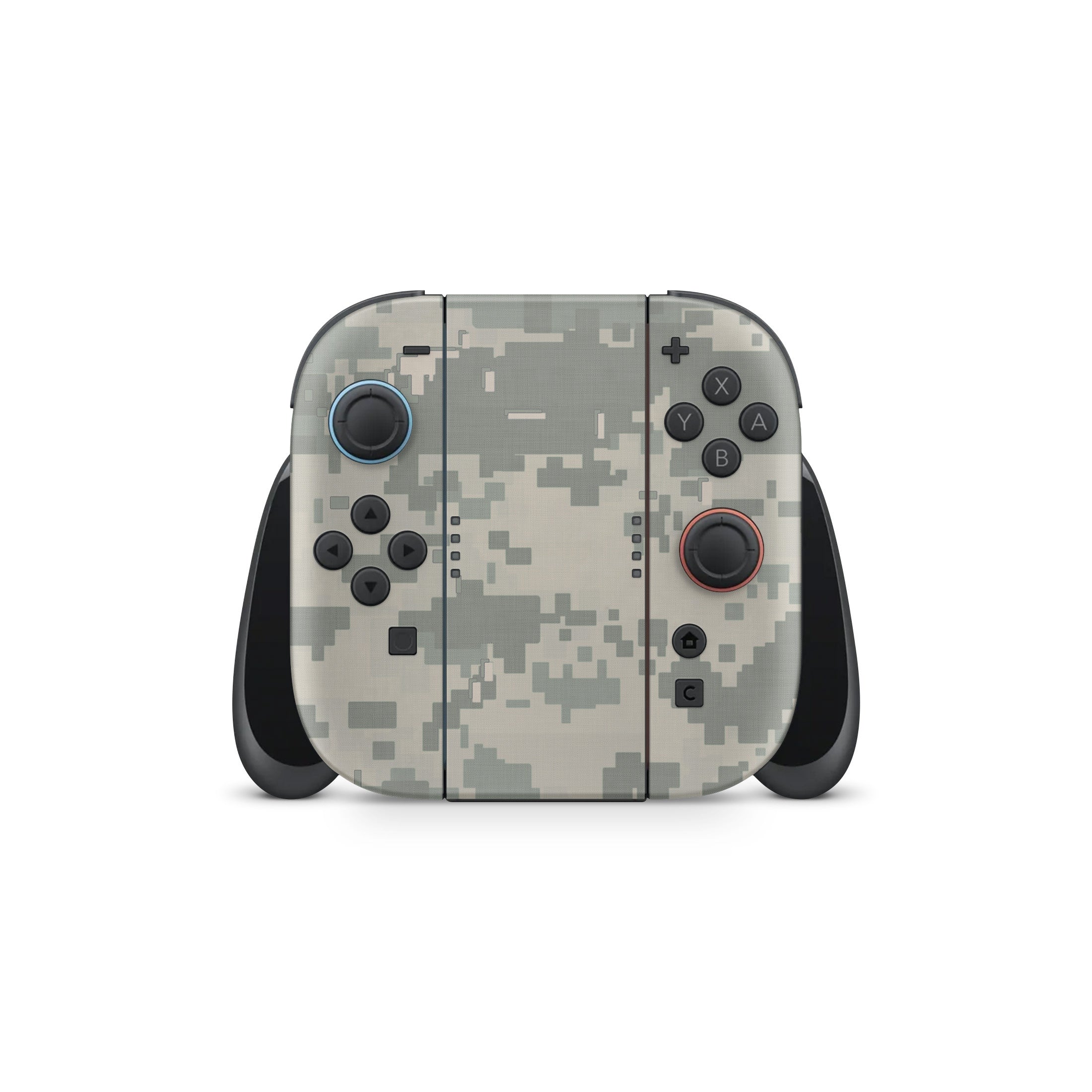 ACU Camo - Nintendo Switch 2 Skin