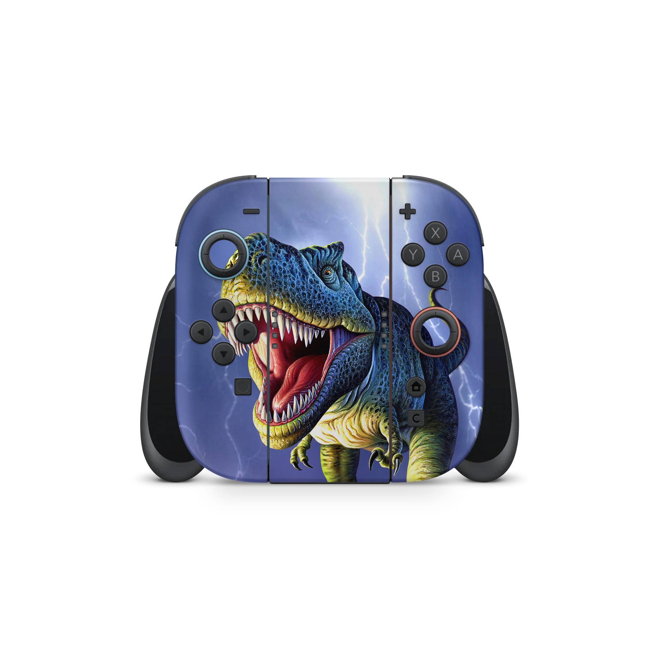 Big Rex - Nintendo Switch 2 Skin