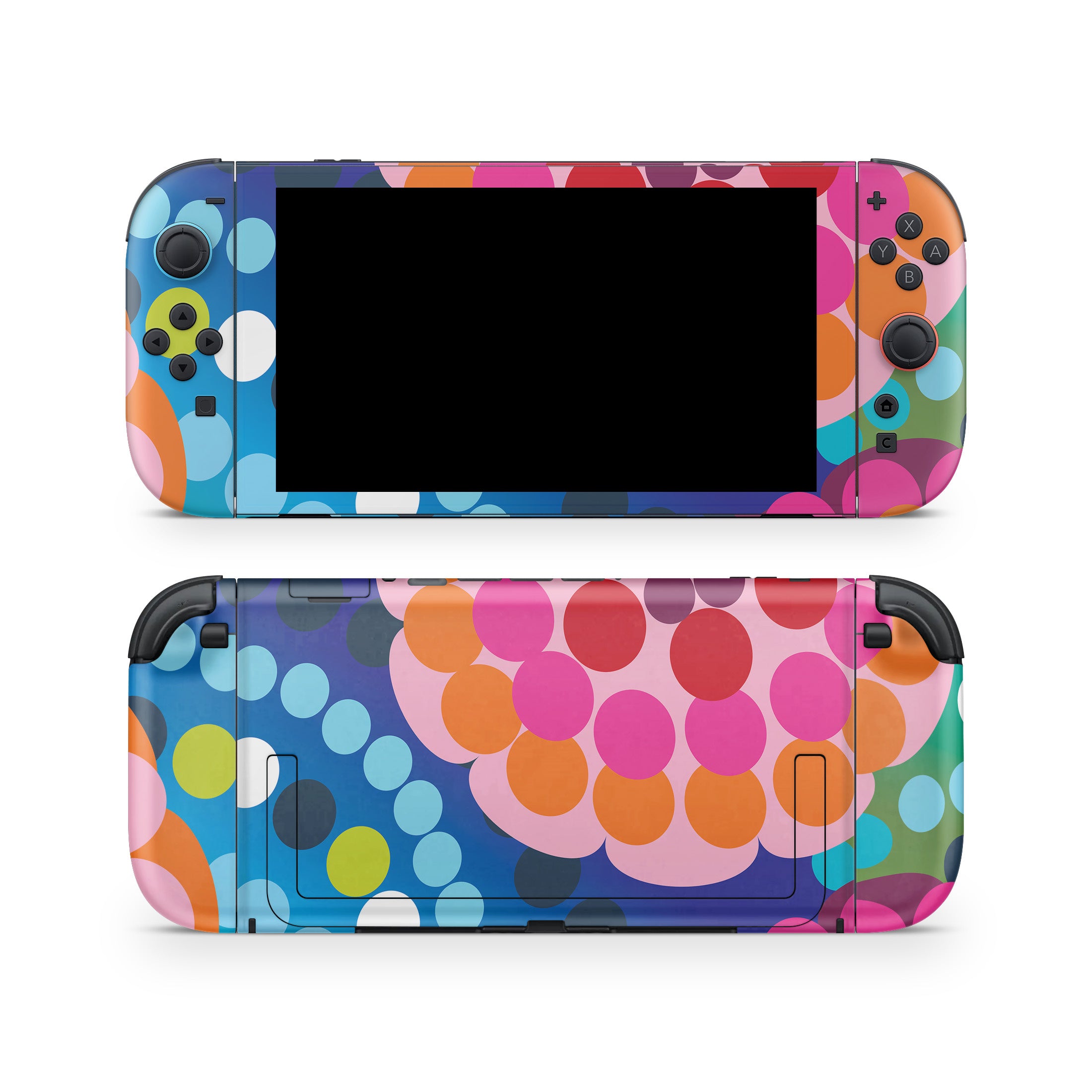 Bindi - Nintendo Switch 2 Skin