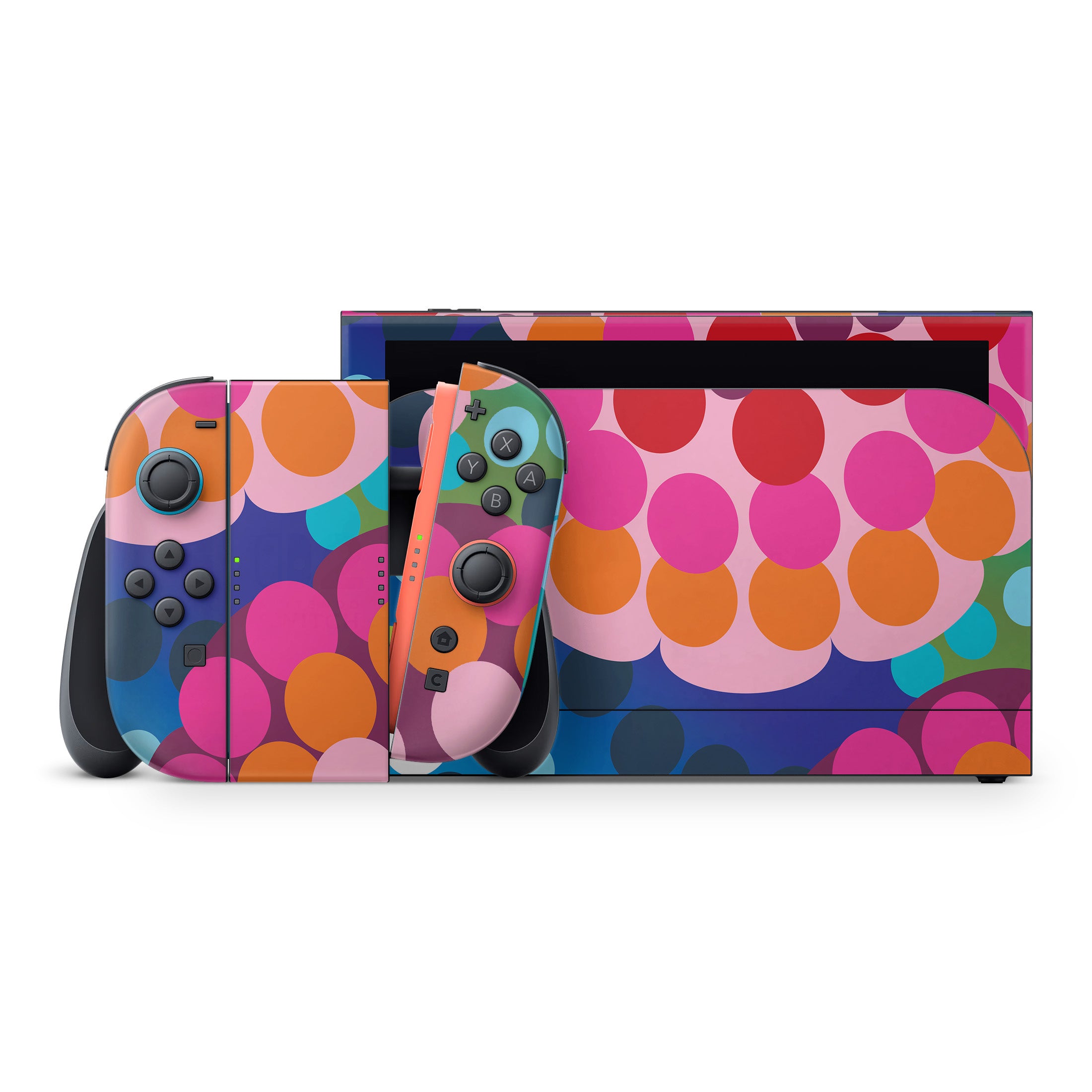 Bindi - Nintendo Switch 2 Skin