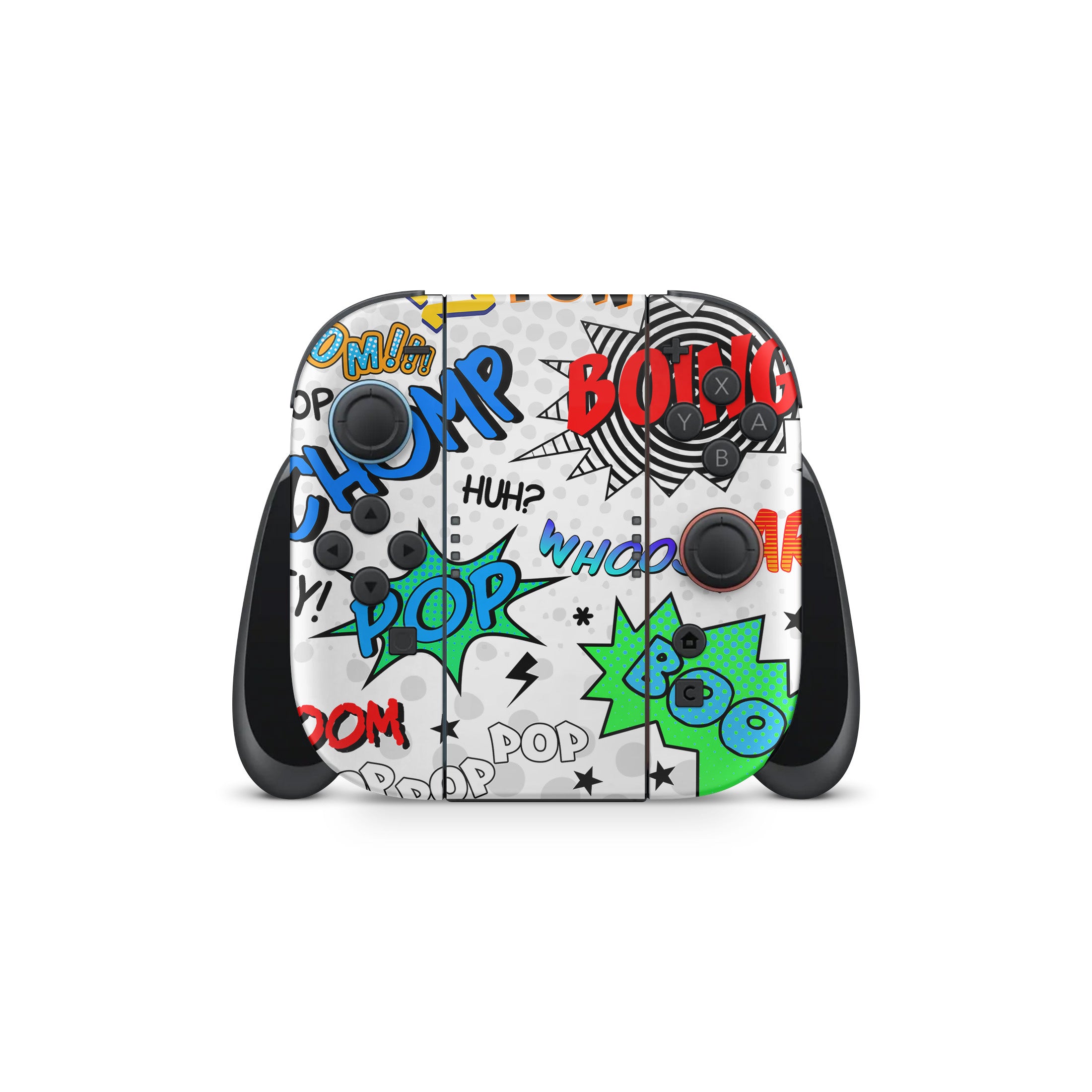 Comics - Nintendo Switch 2 Skin