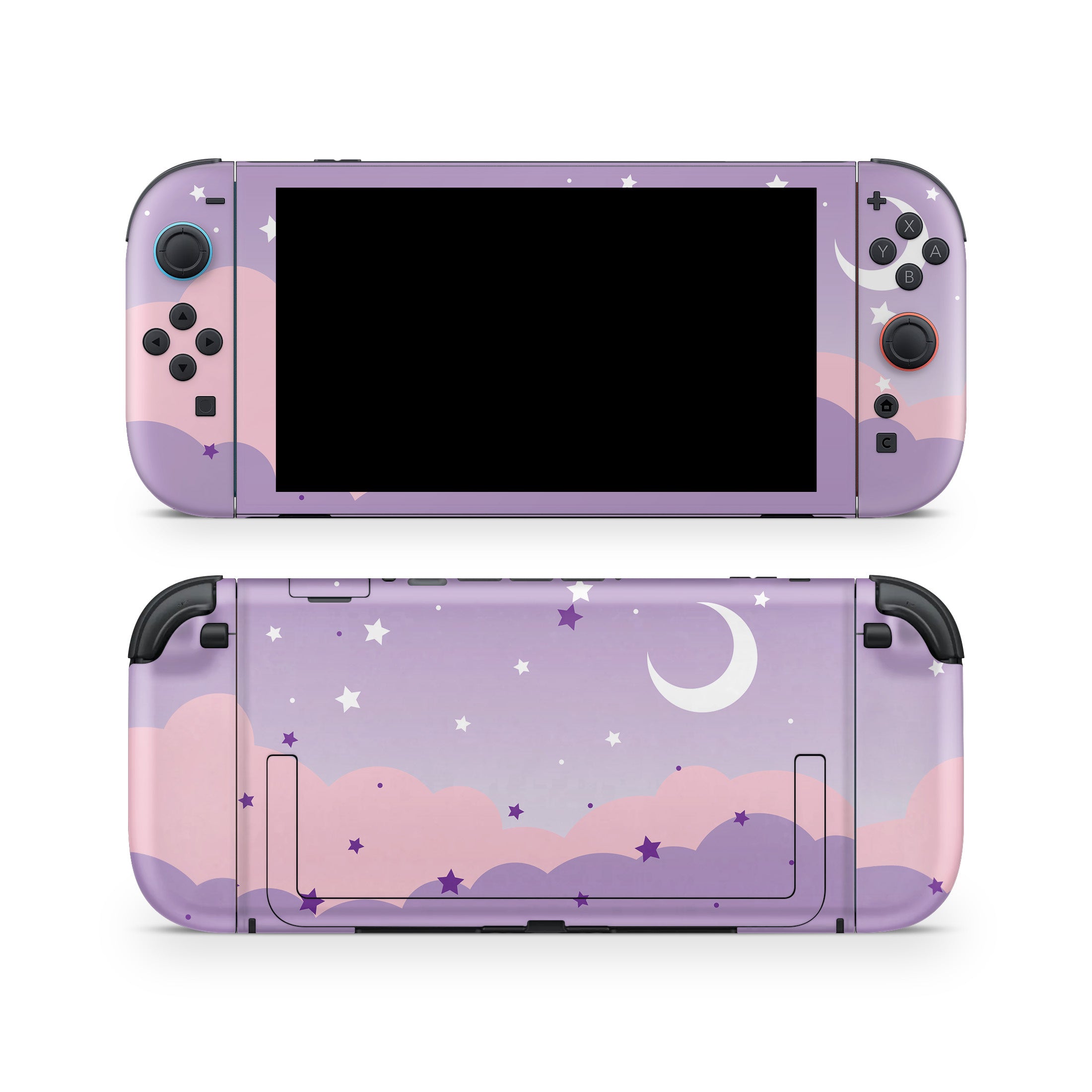 Dreaming - Nintendo Switch 2 Skin