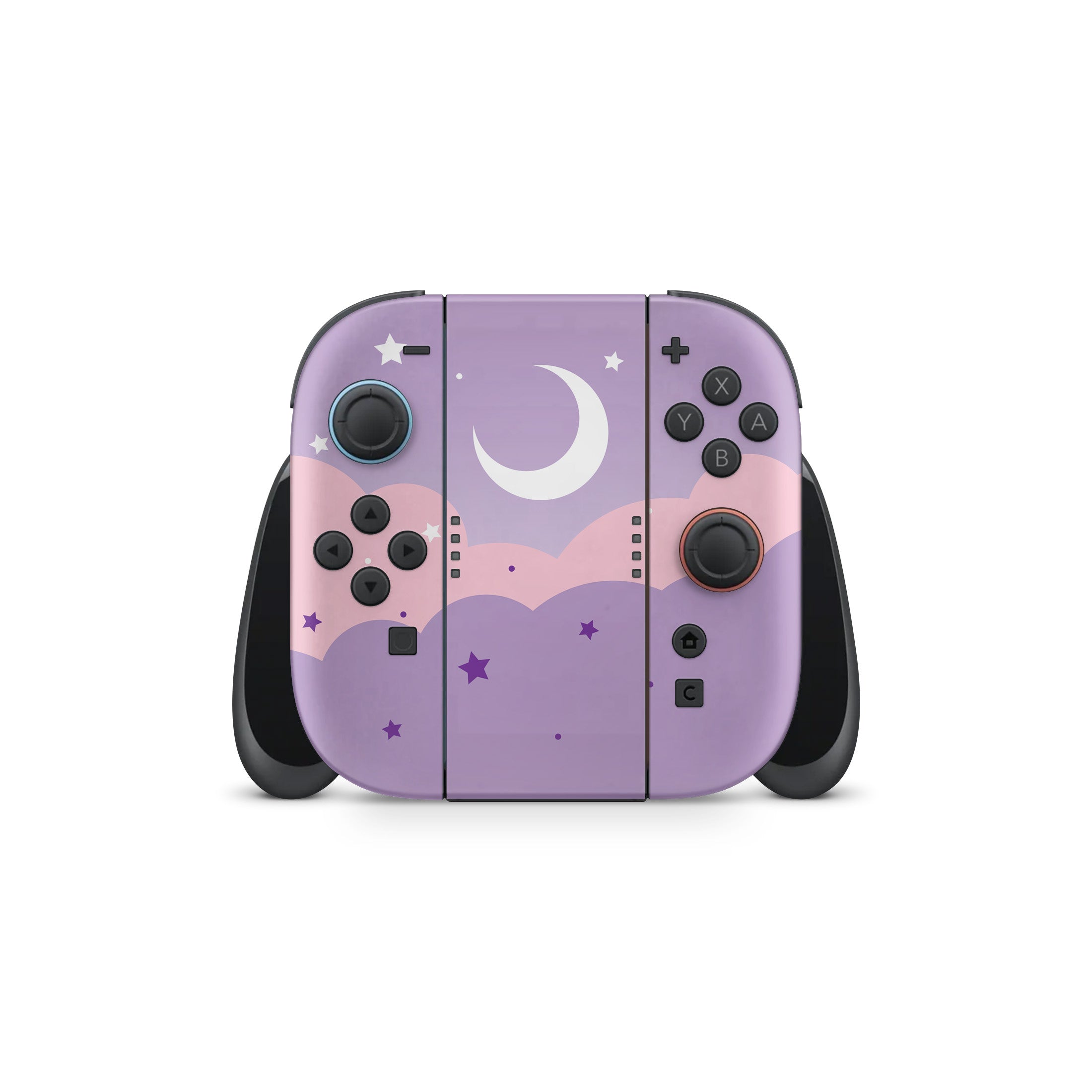 Dreaming - Nintendo Switch 2 Skin