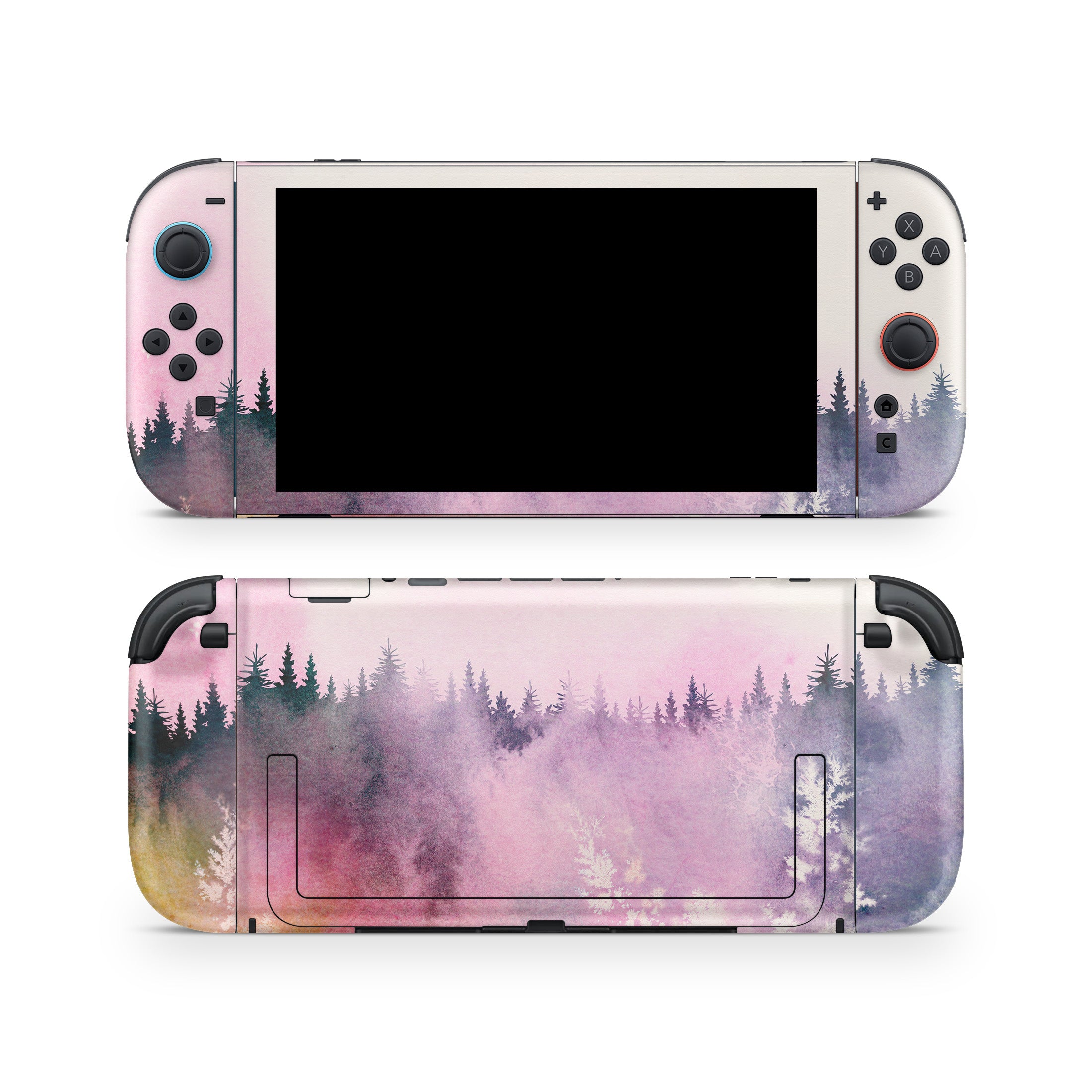 Dreaming of You - Nintendo Switch 2 Skin