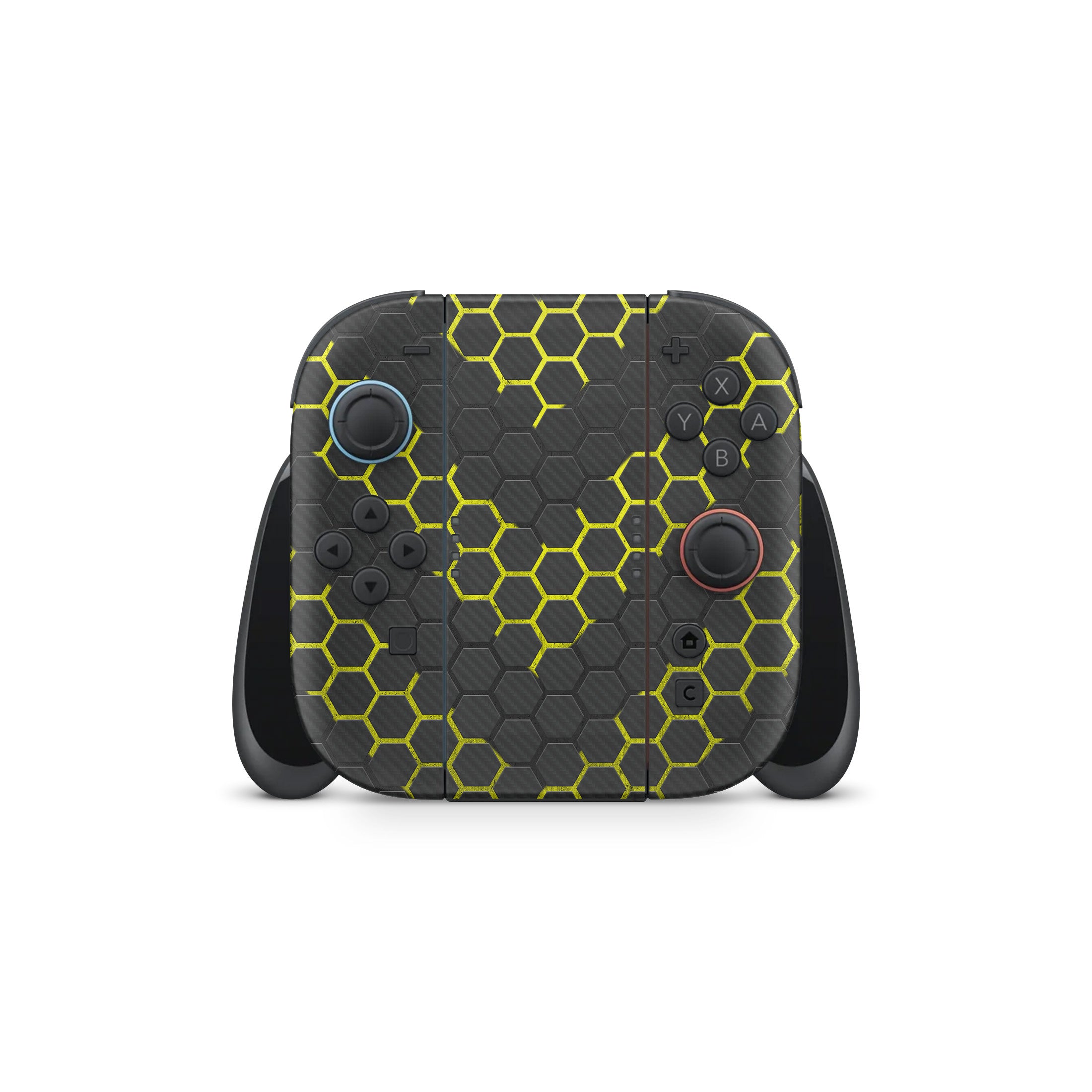 EXO Wasp - Nintendo Switch 2 Skin