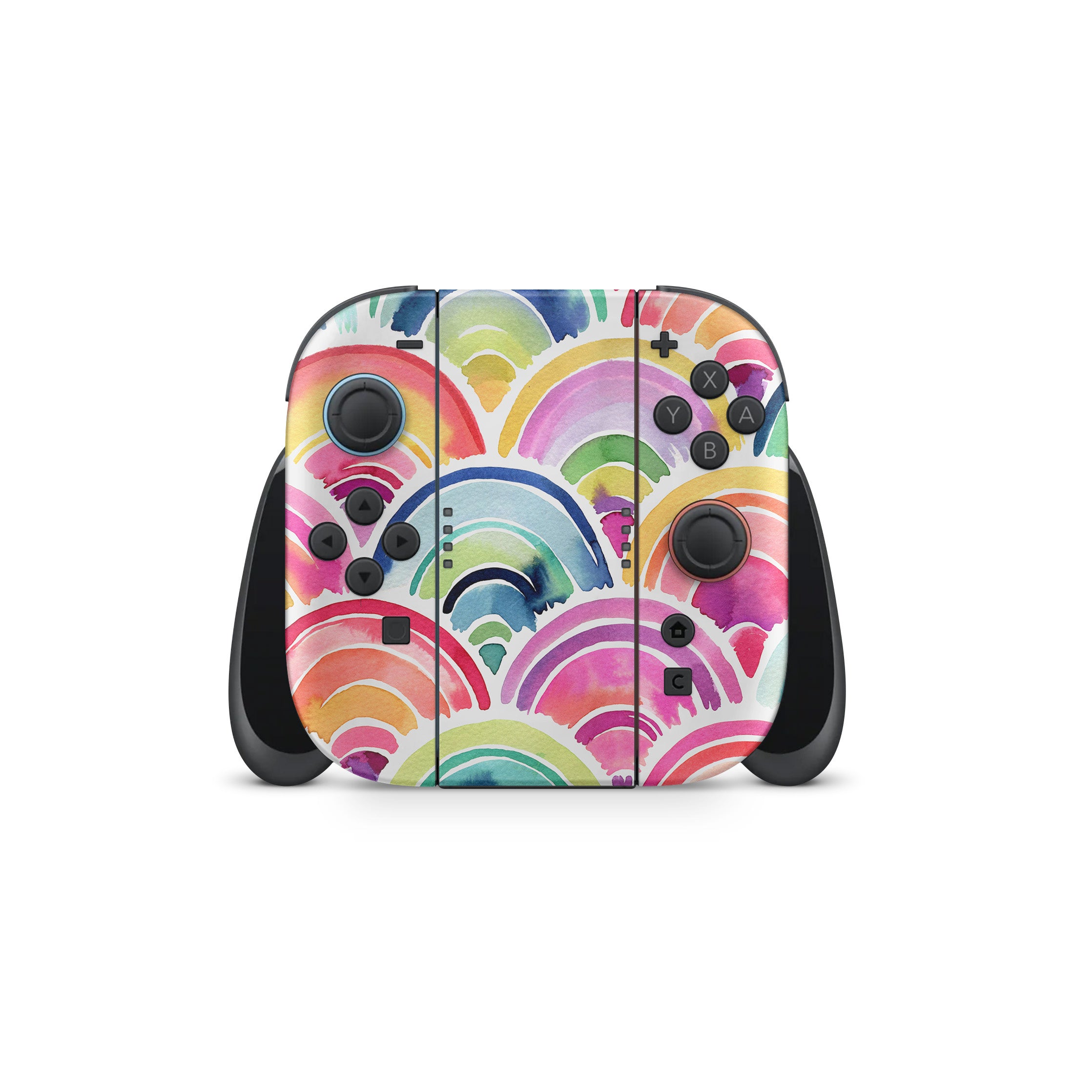 Happy Summer - Nintendo Switch 2 Skin
