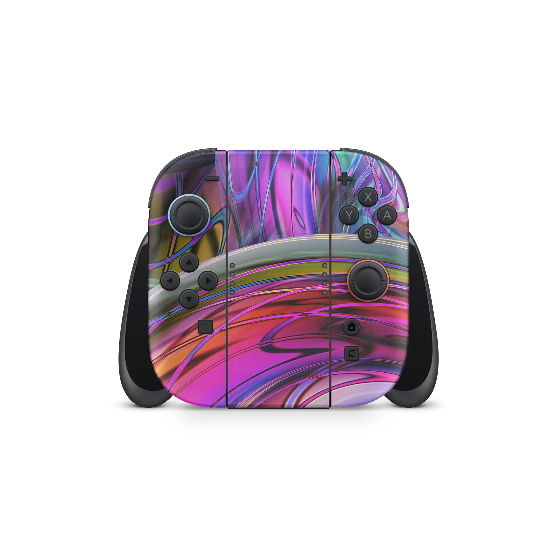 Marbles - Nintendo Switch 2 Skin