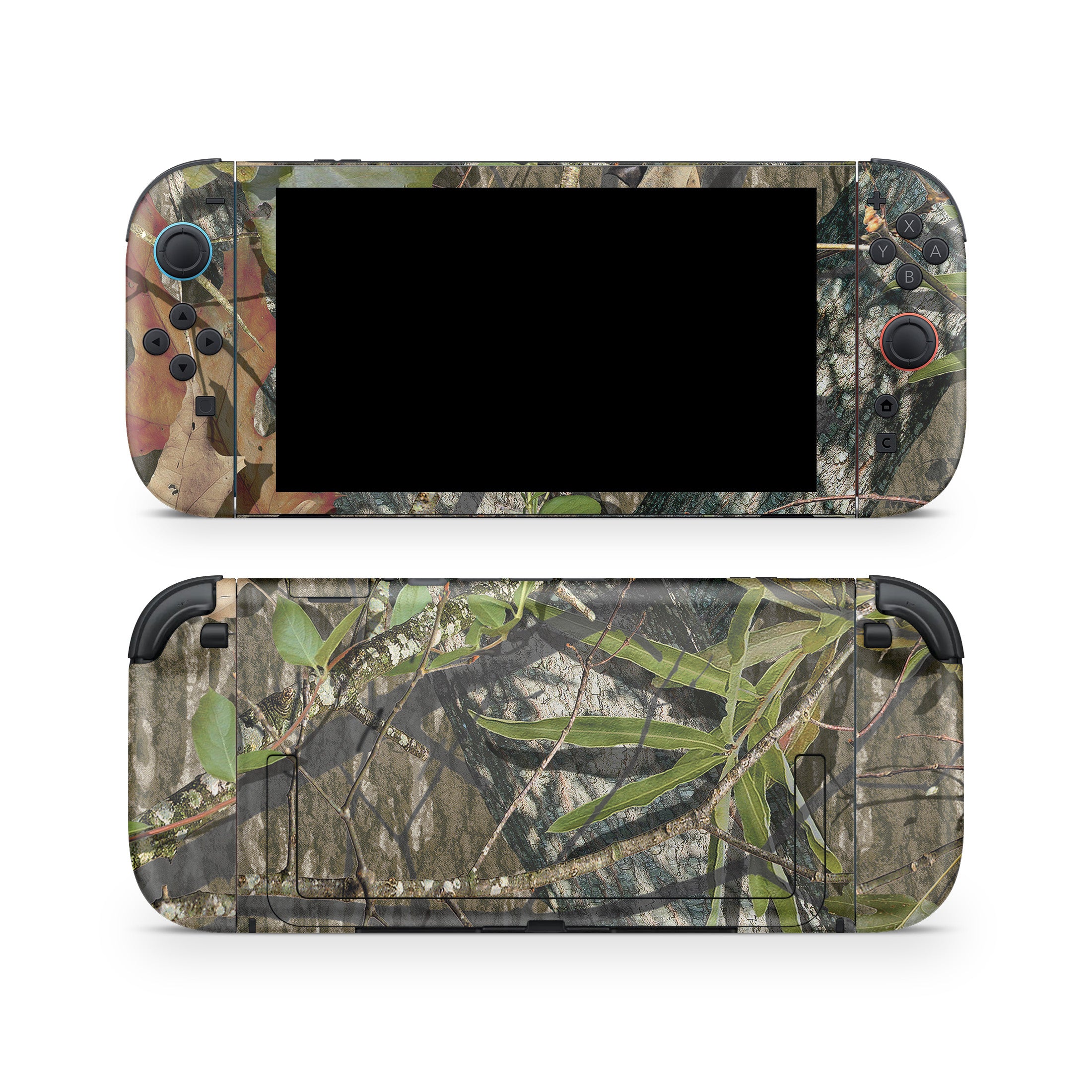 Obsession - Nintendo Switch 2 Skin