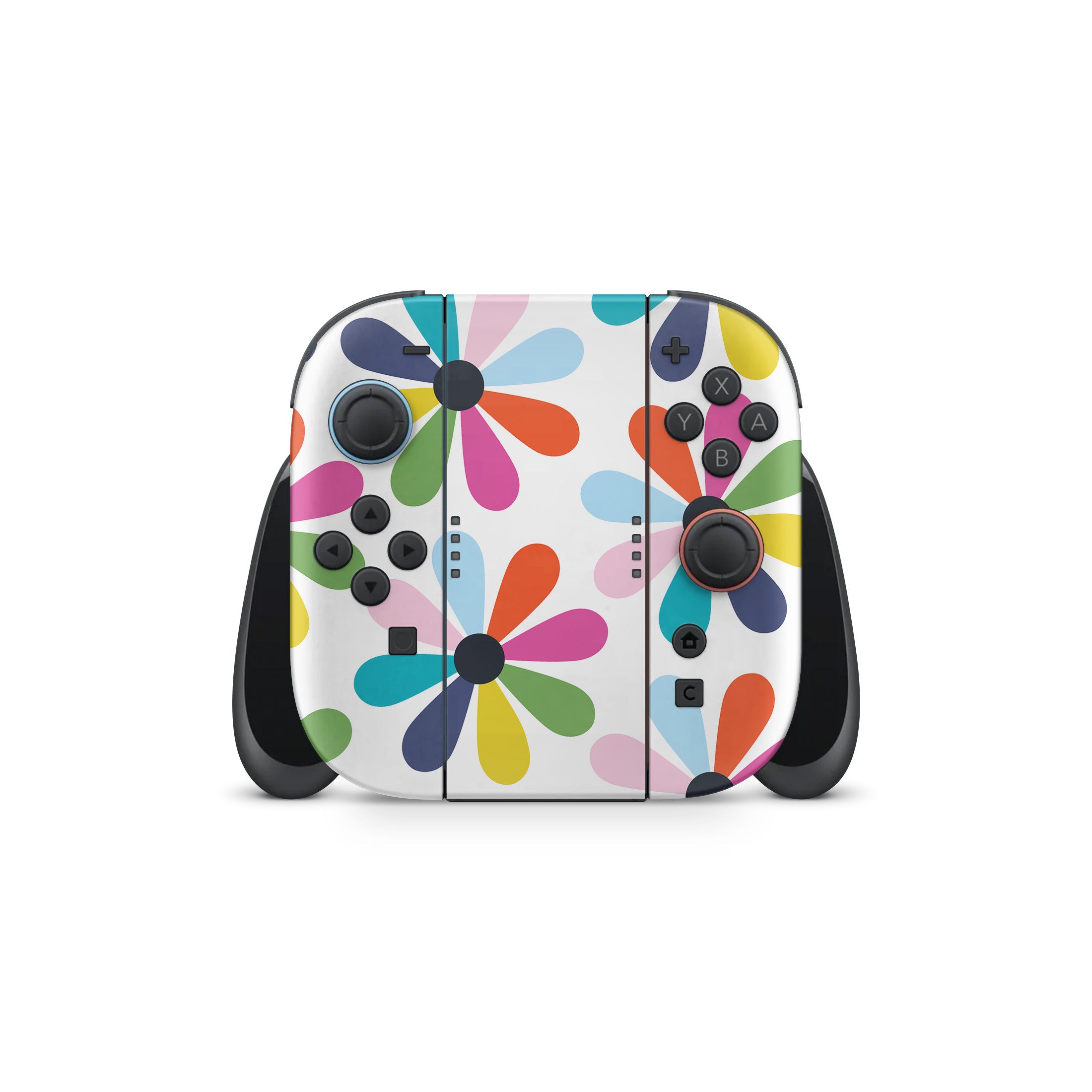 Multiflo - Nintendo Switch 2 Skin