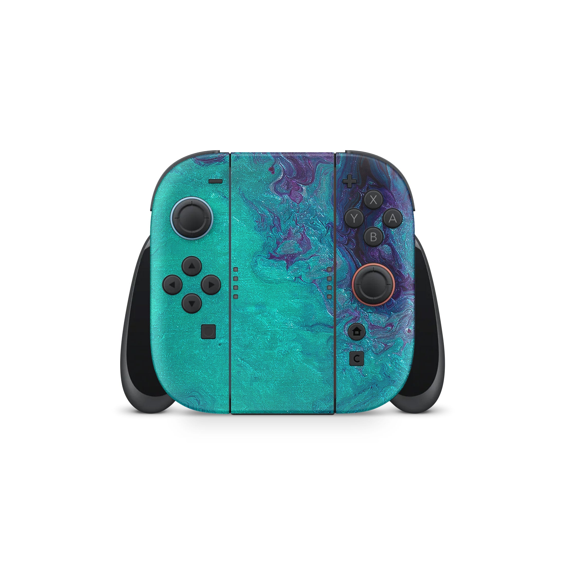 Nebulosity - Nintendo Switch 2 Skin