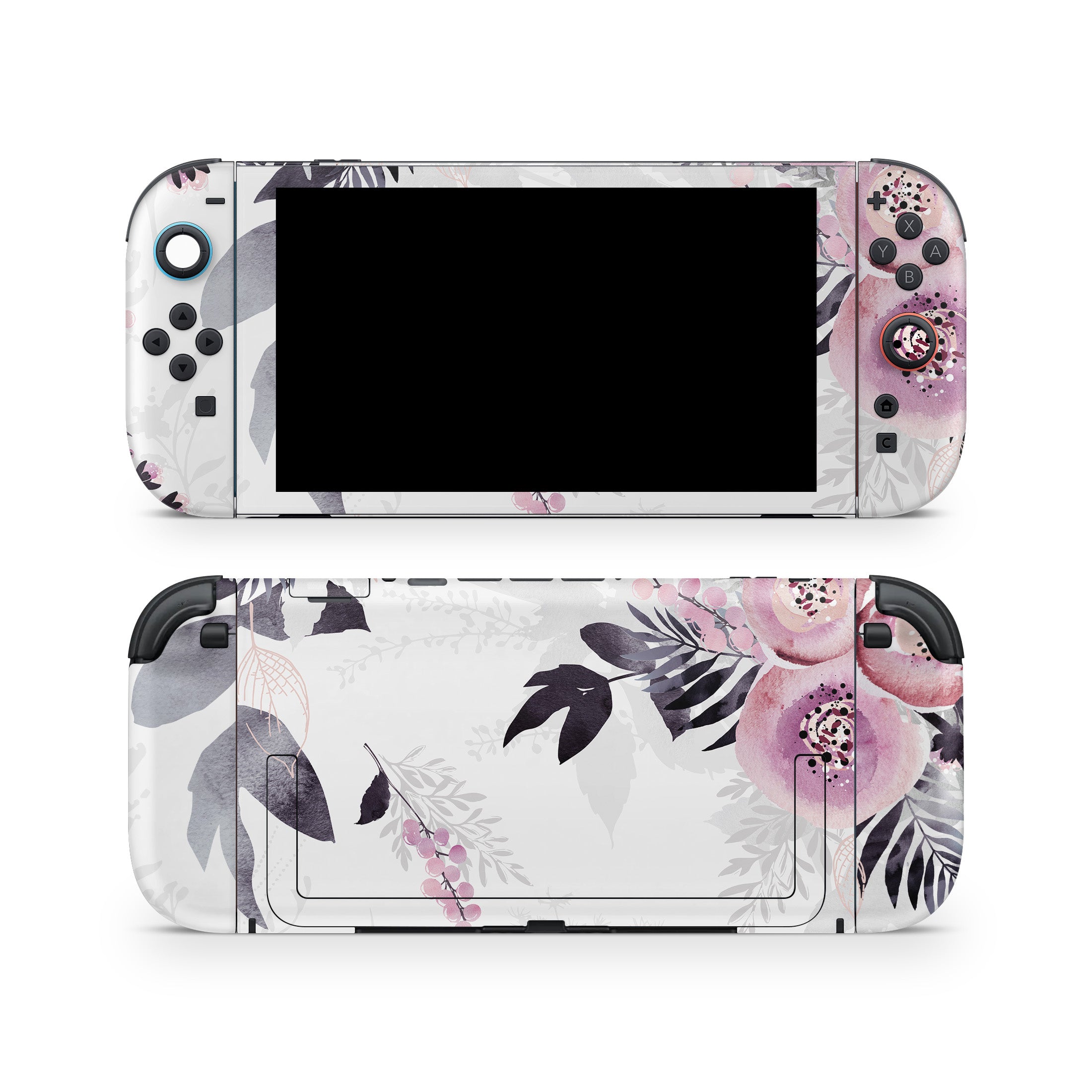 Neverending - Nintendo Switch 2 Skin