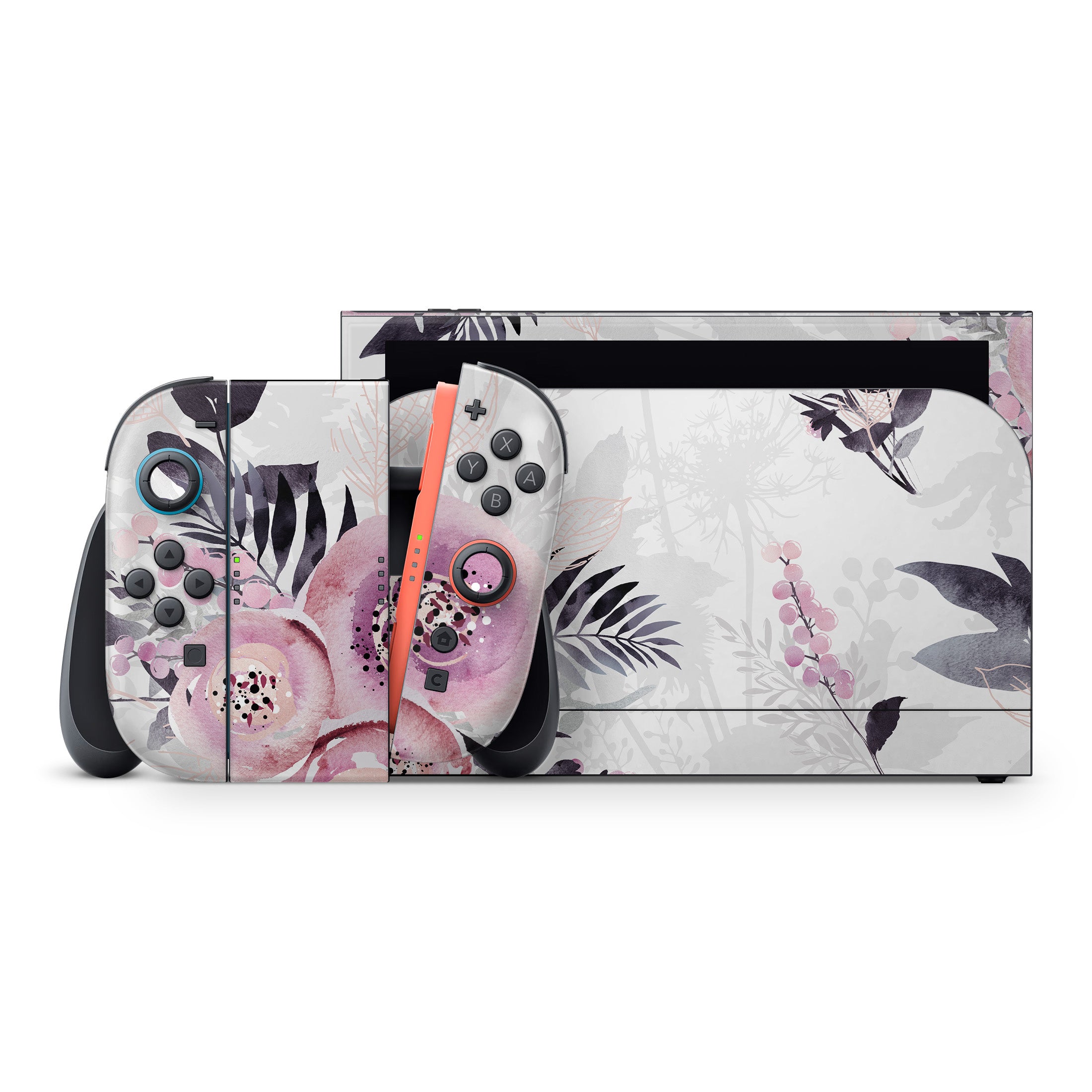 Neverending - Nintendo Switch 2 Skin