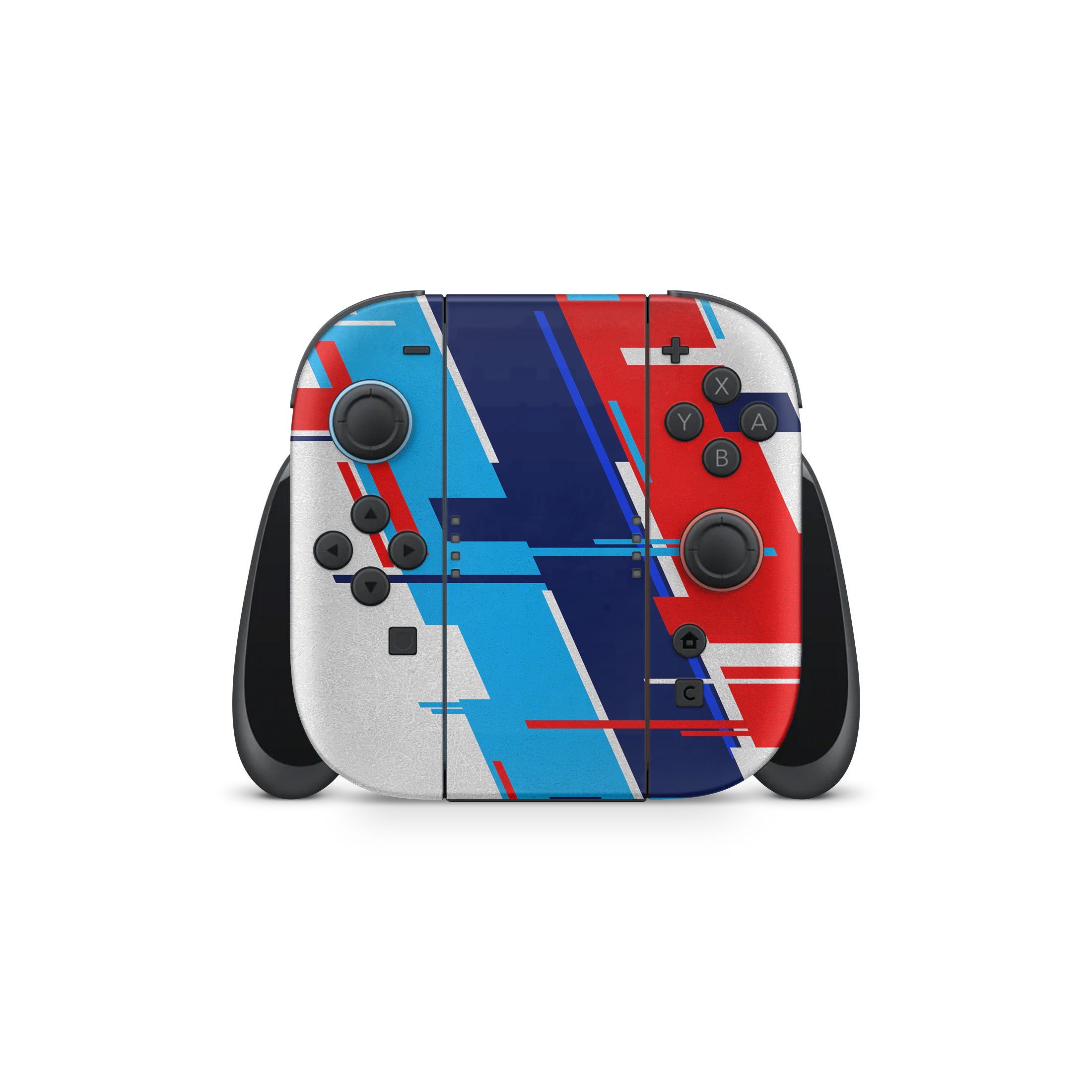 Rennsport - Nintendo Switch 2 Skin