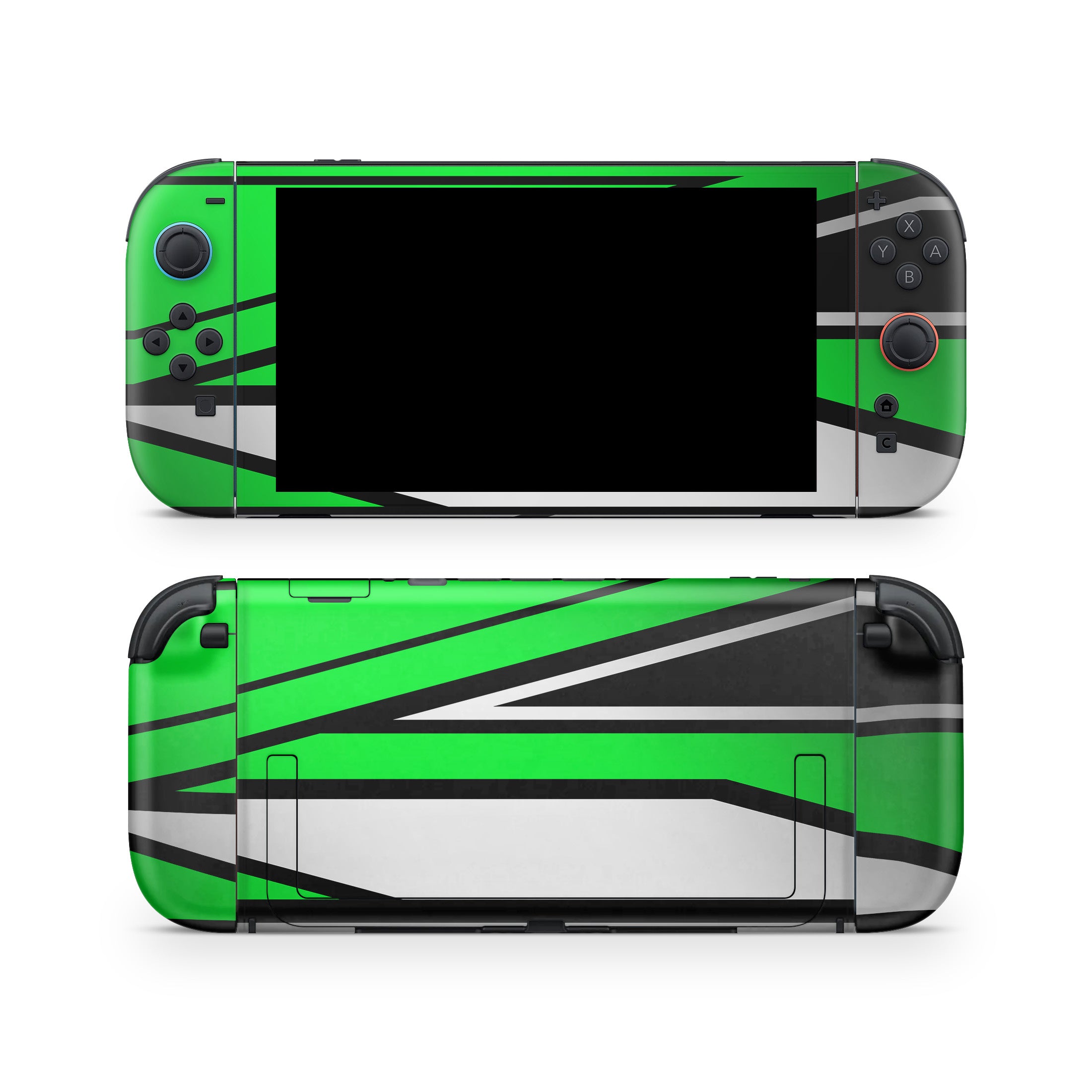 Slider - Nintendo Switch 2 Skin
