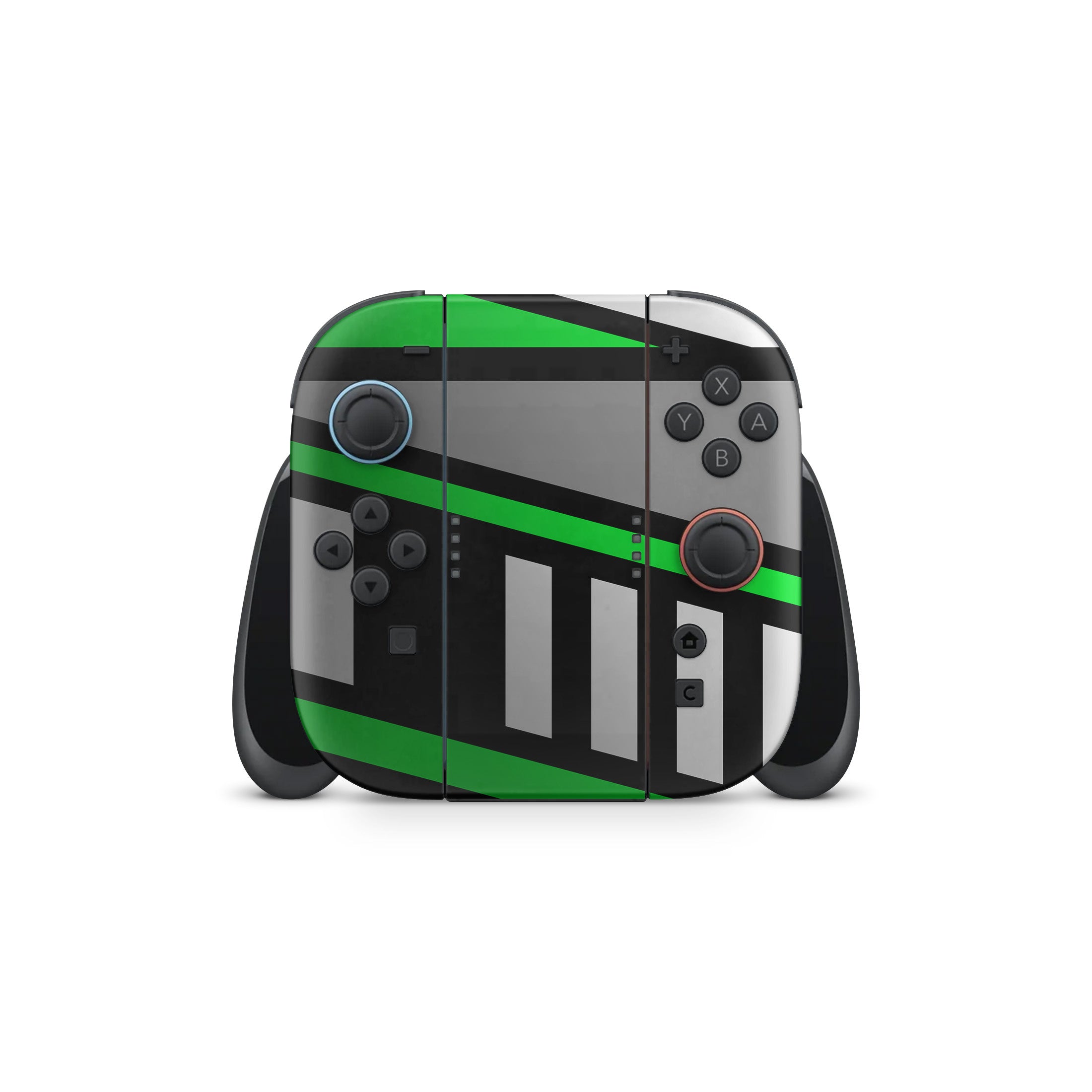 Slider - Nintendo Switch 2 Skin