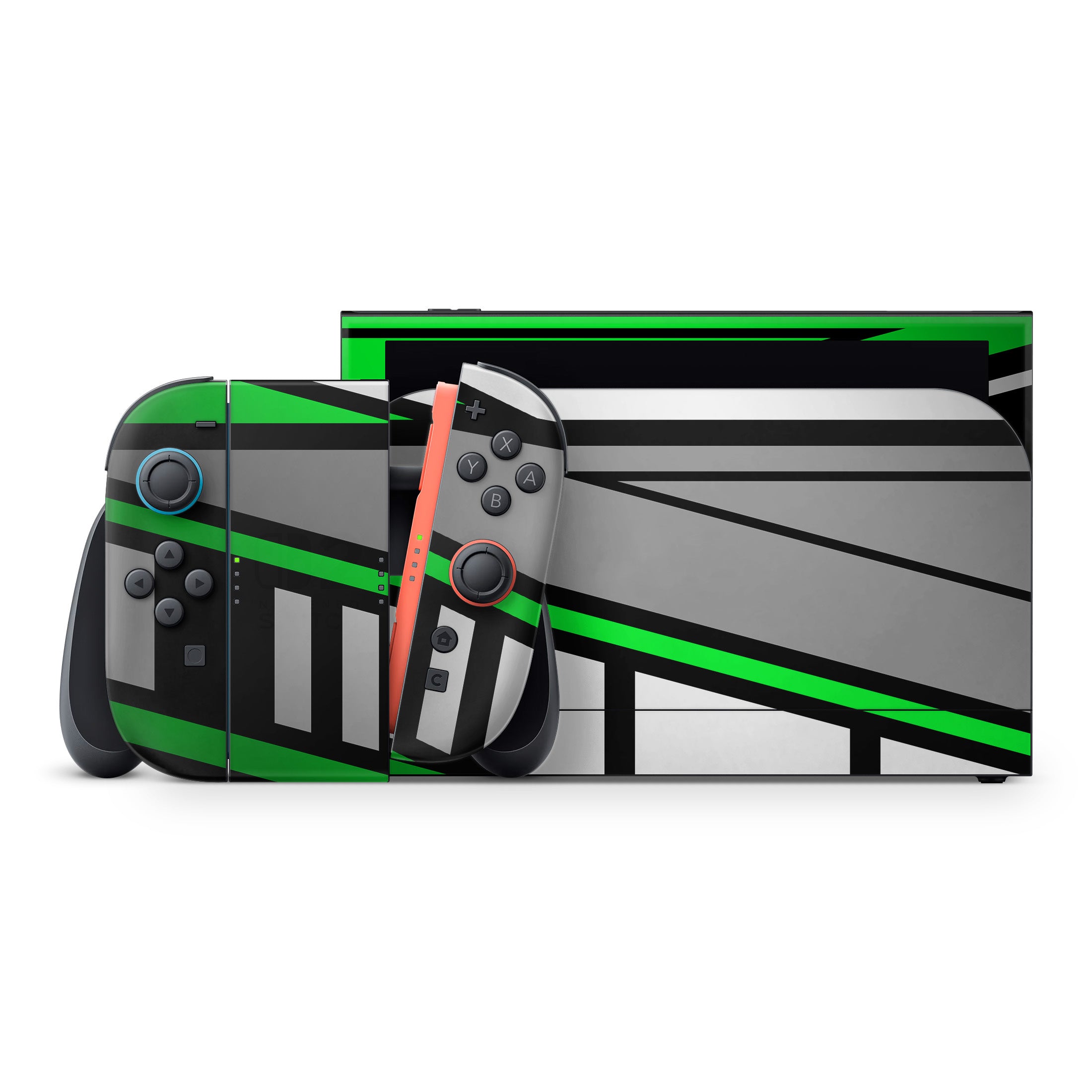 Slider - Nintendo Switch 2 Skin