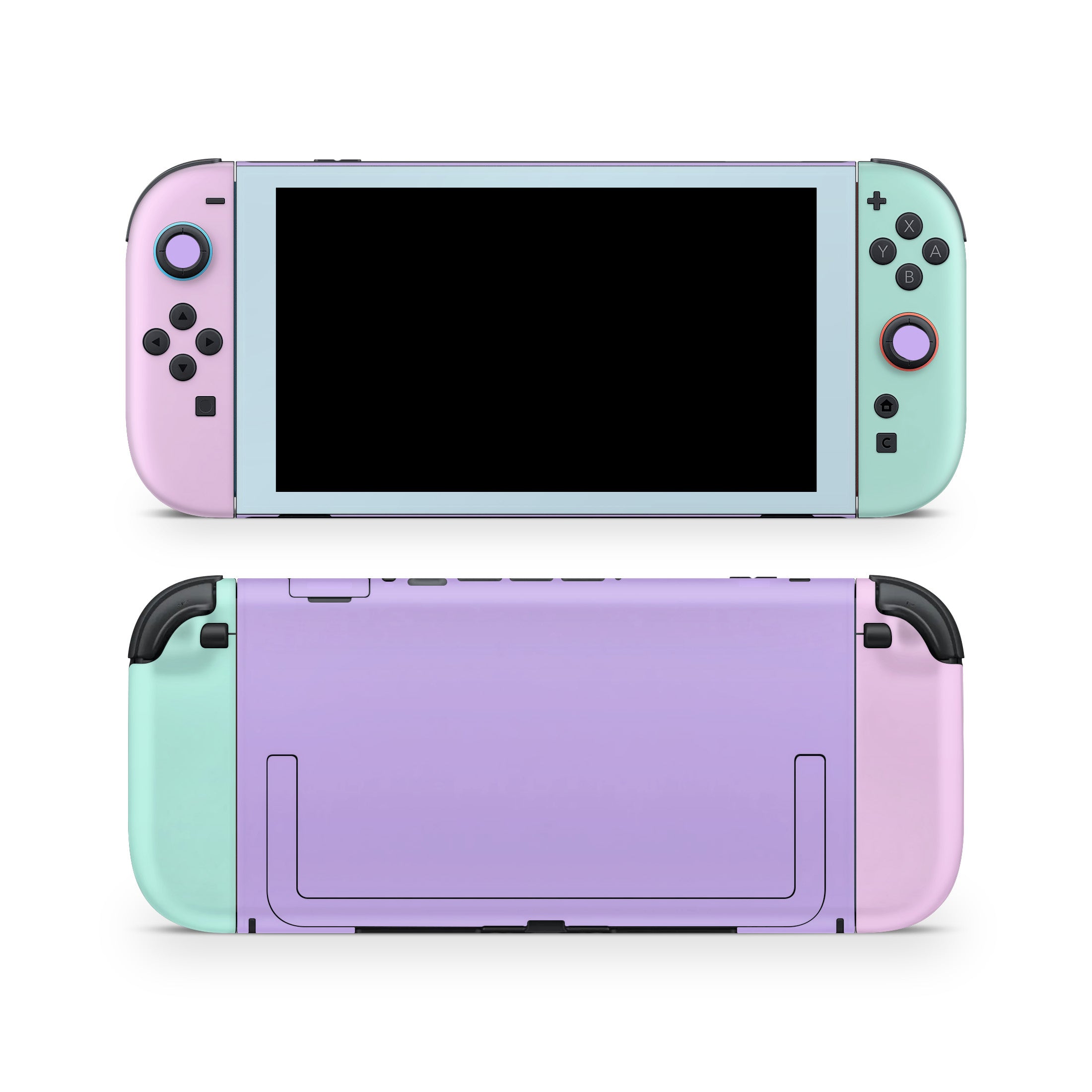 Sundae - Nintendo Switch 2 Skin