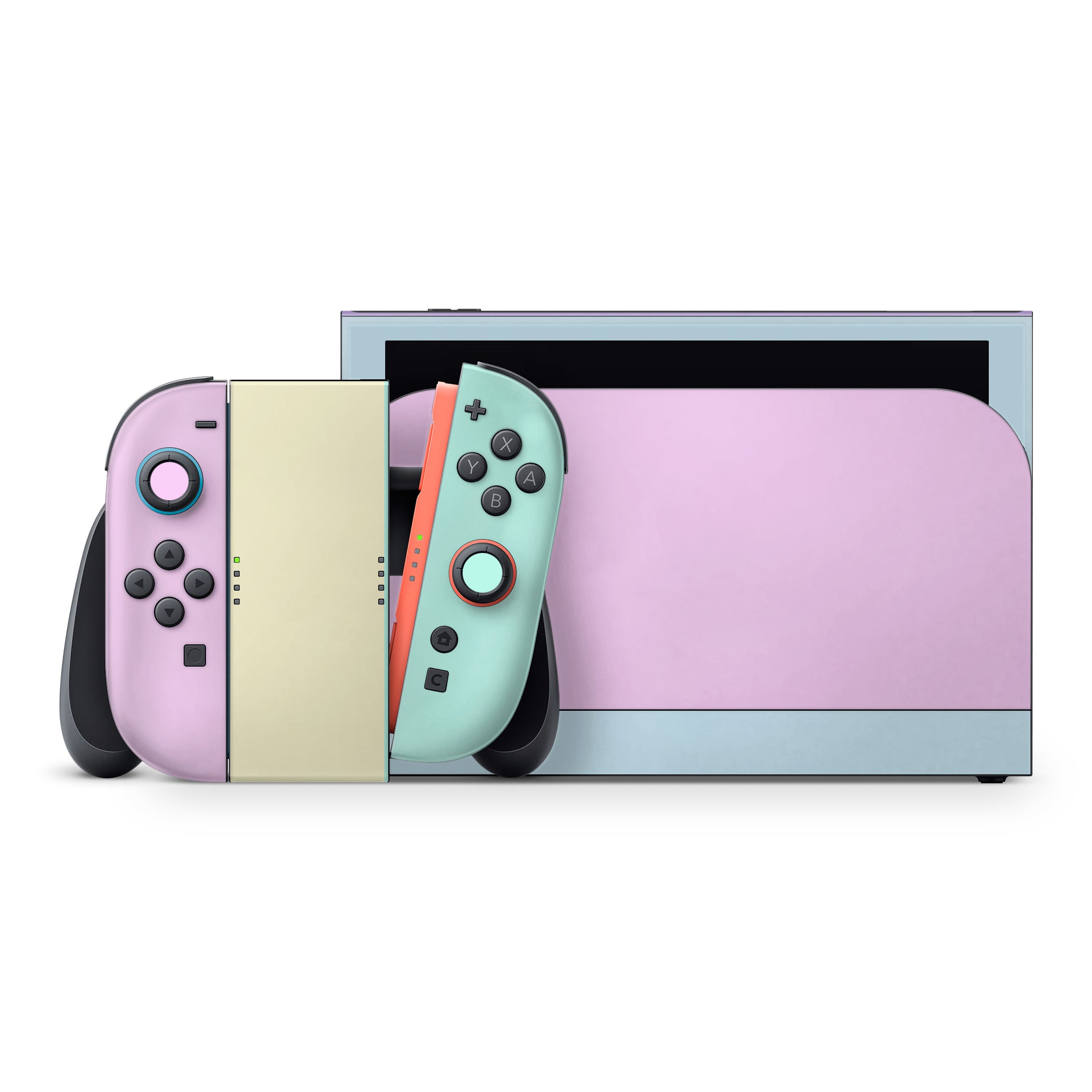 Sundae - Nintendo Switch 2 Skin