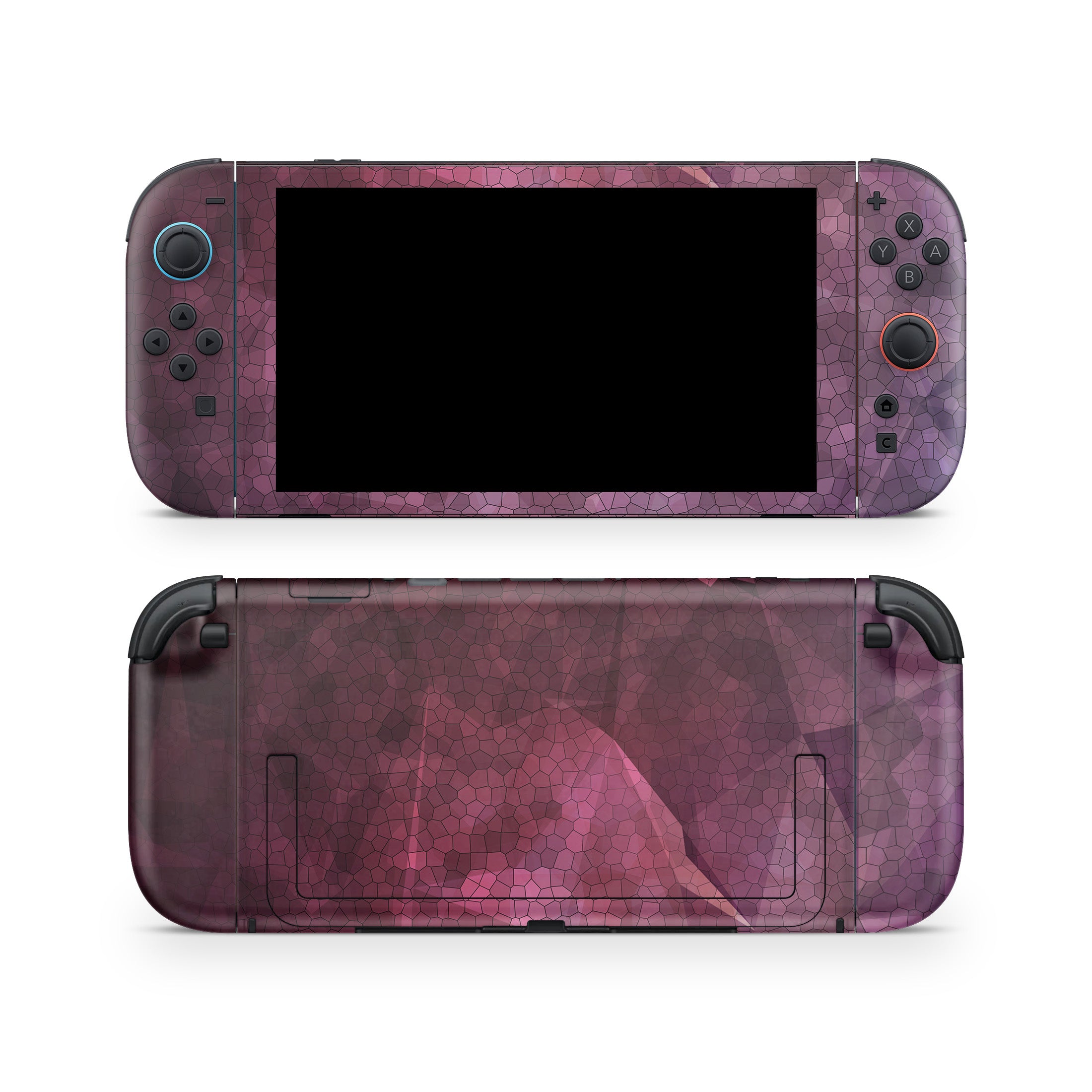 Vampire Squid - Nintendo Switch 2 Skin