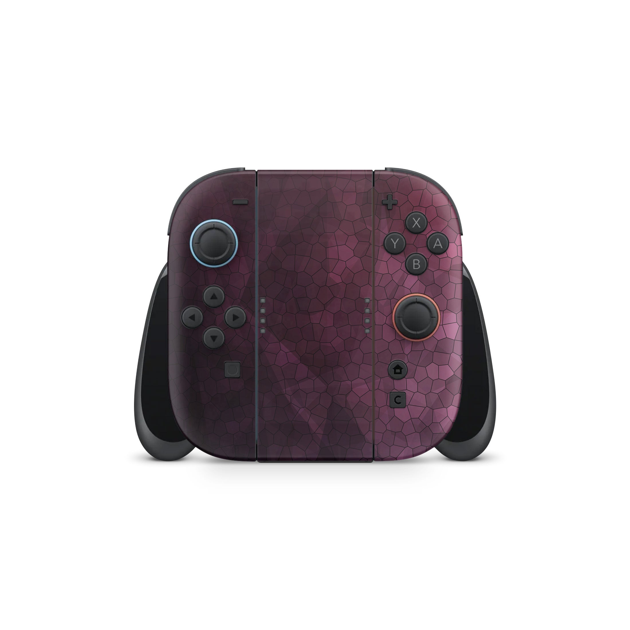 Vampire Squid - Nintendo Switch 2 Skin
