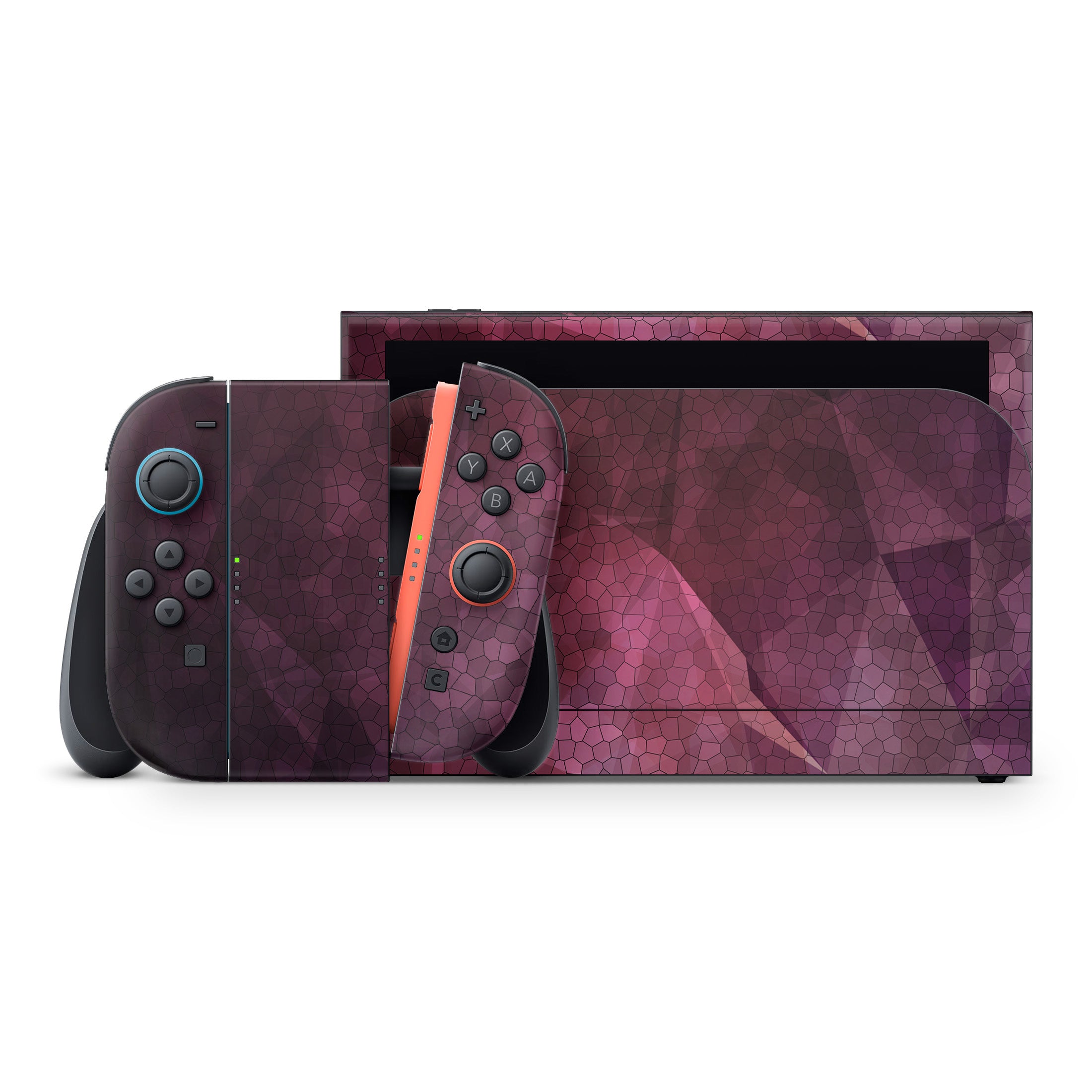 Vampire Squid - Nintendo Switch 2 Skin