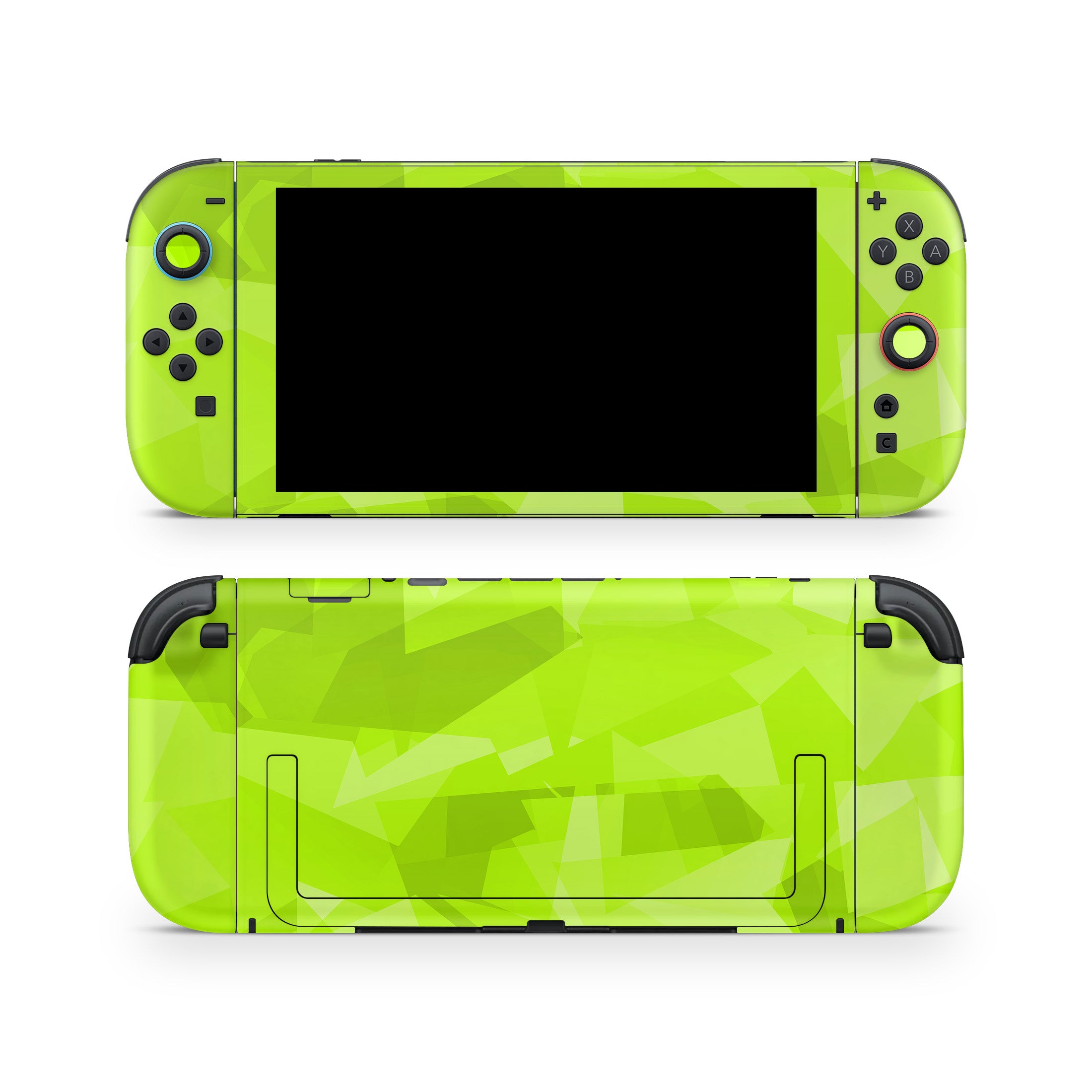 Venom - Nintendo Switch 2 Skin