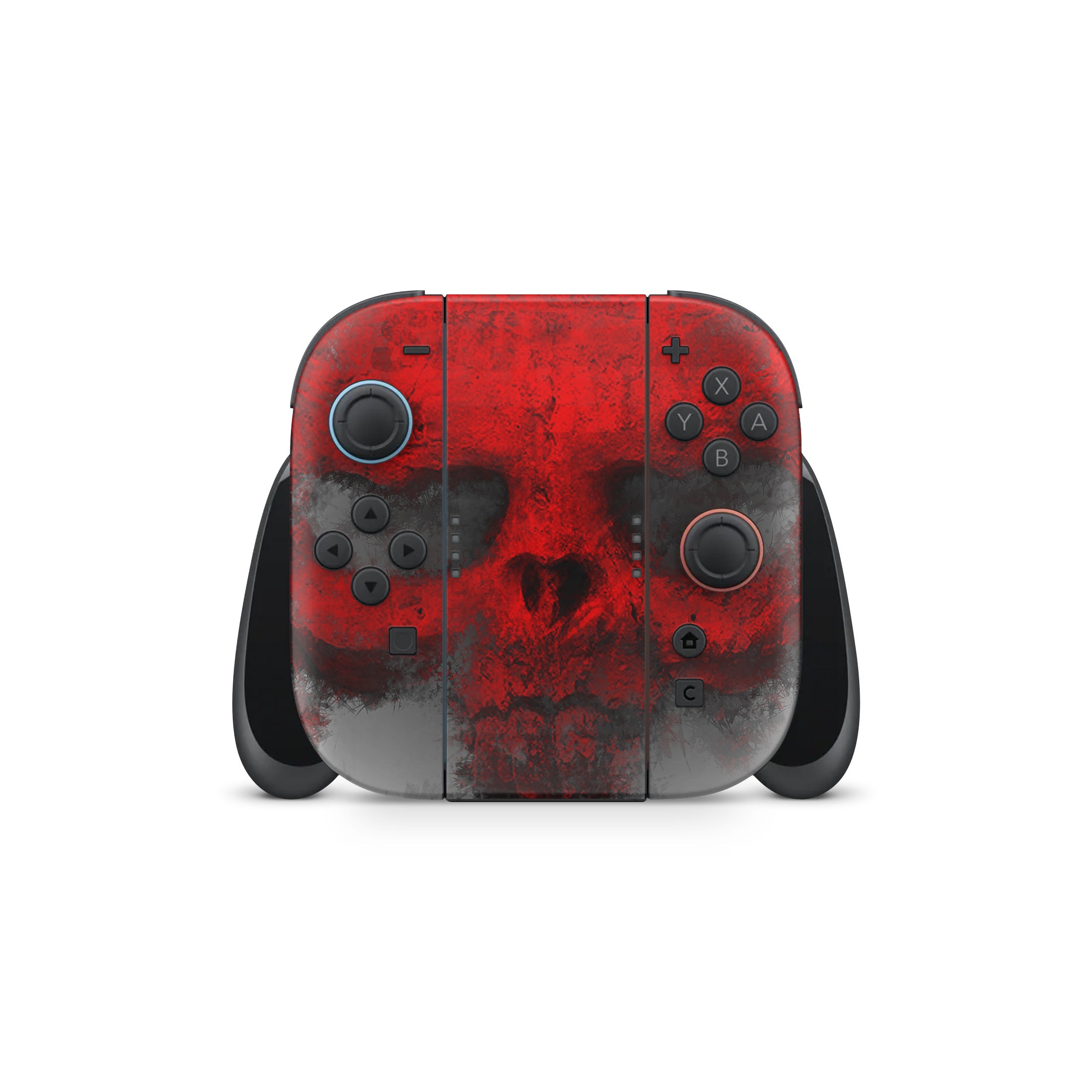 War Light - Nintendo Switch 2 Skin