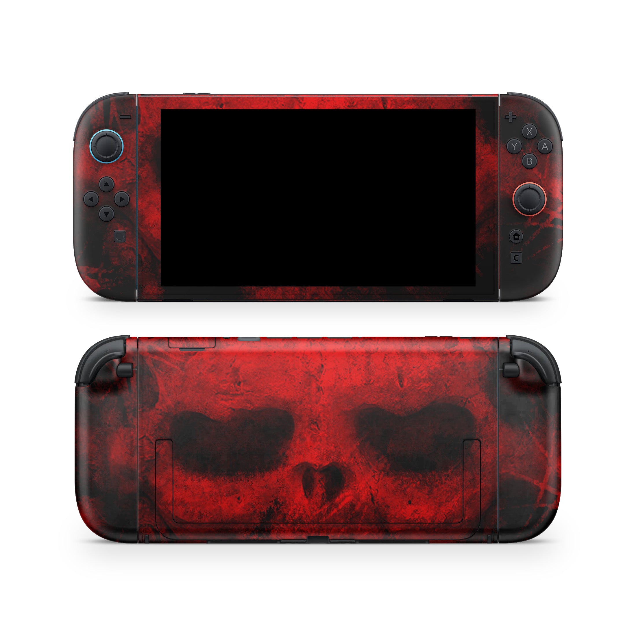 War - Nintendo Switch 2 Skin
