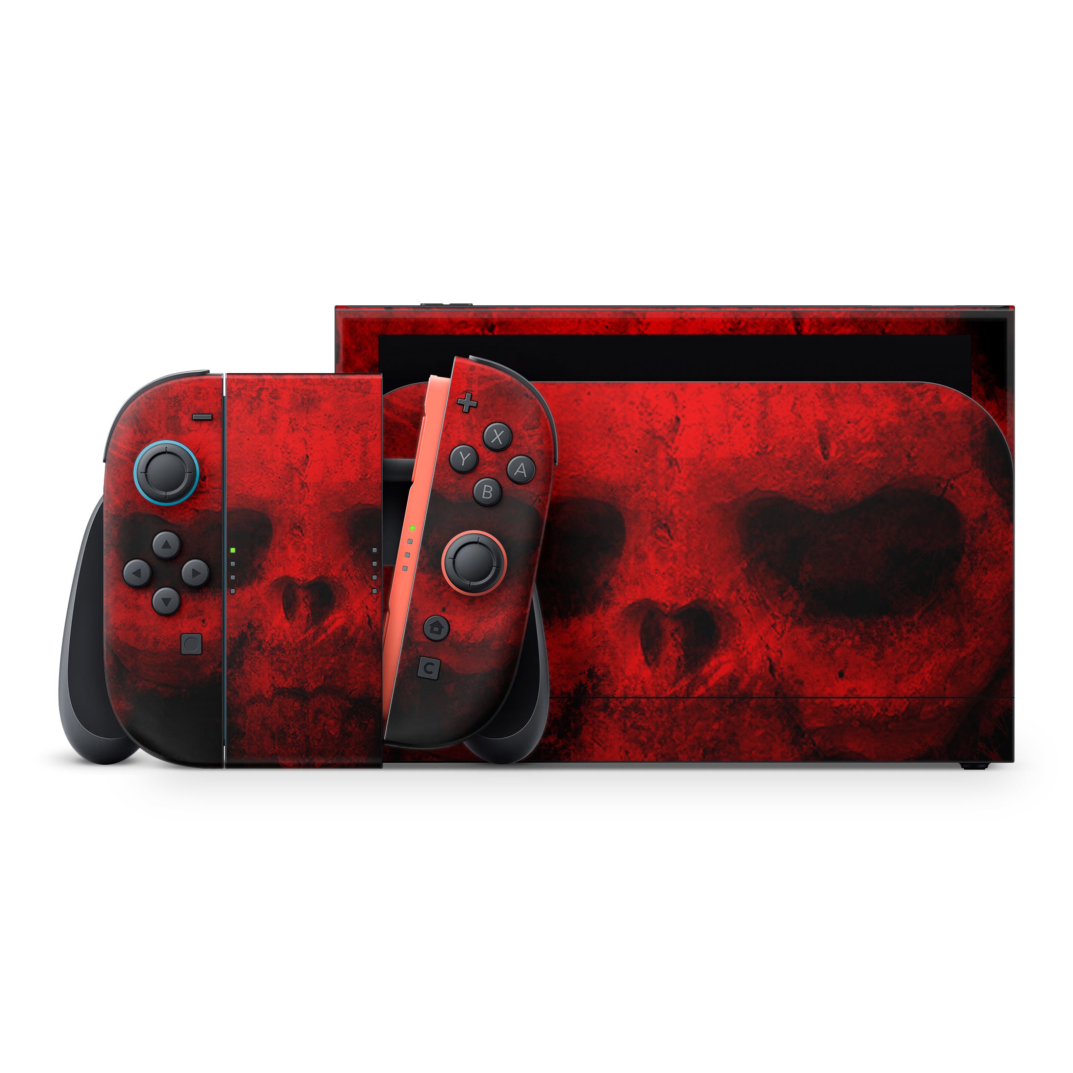 War - Nintendo Switch 2 Skin
