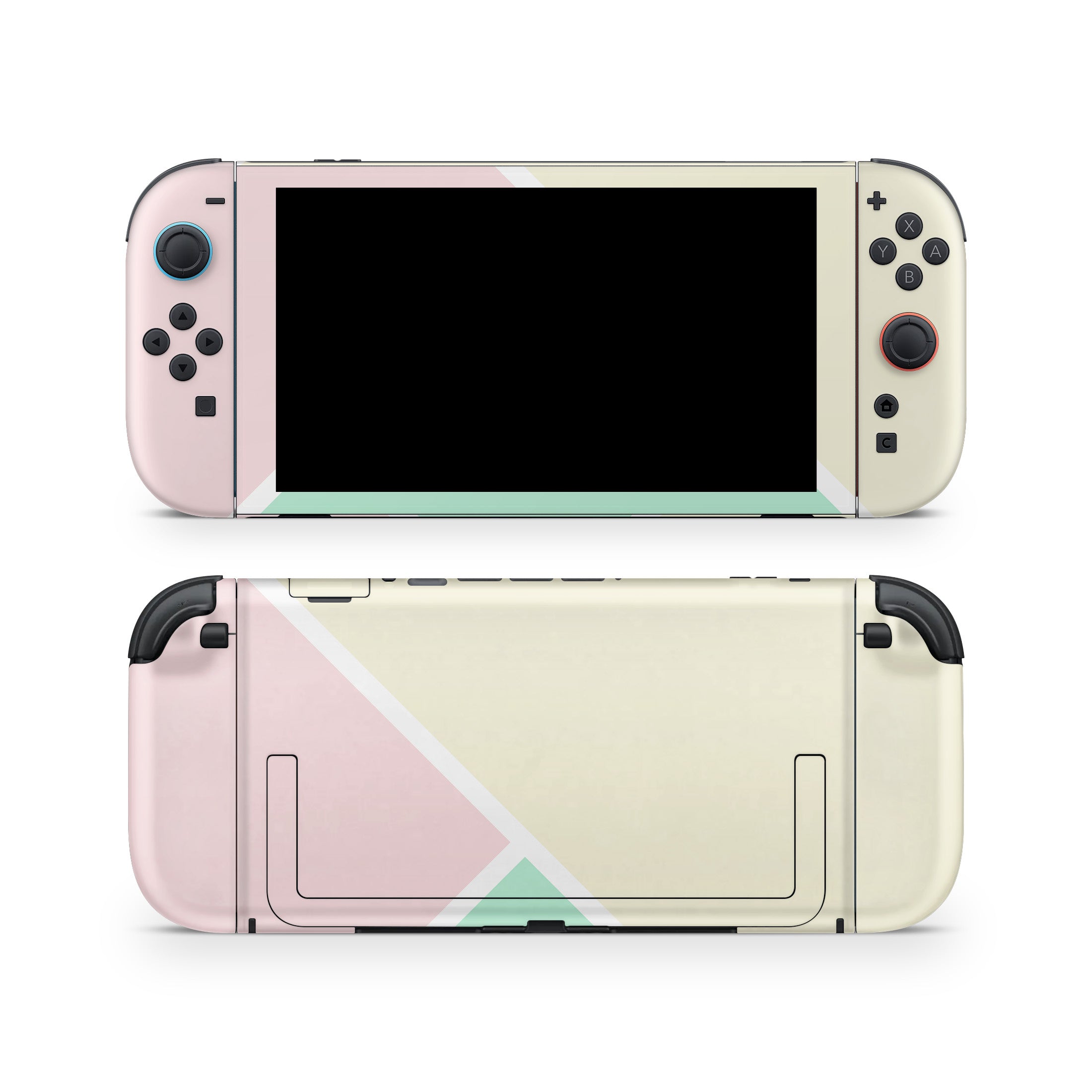 Wish - Nintendo Switch 2 Skin