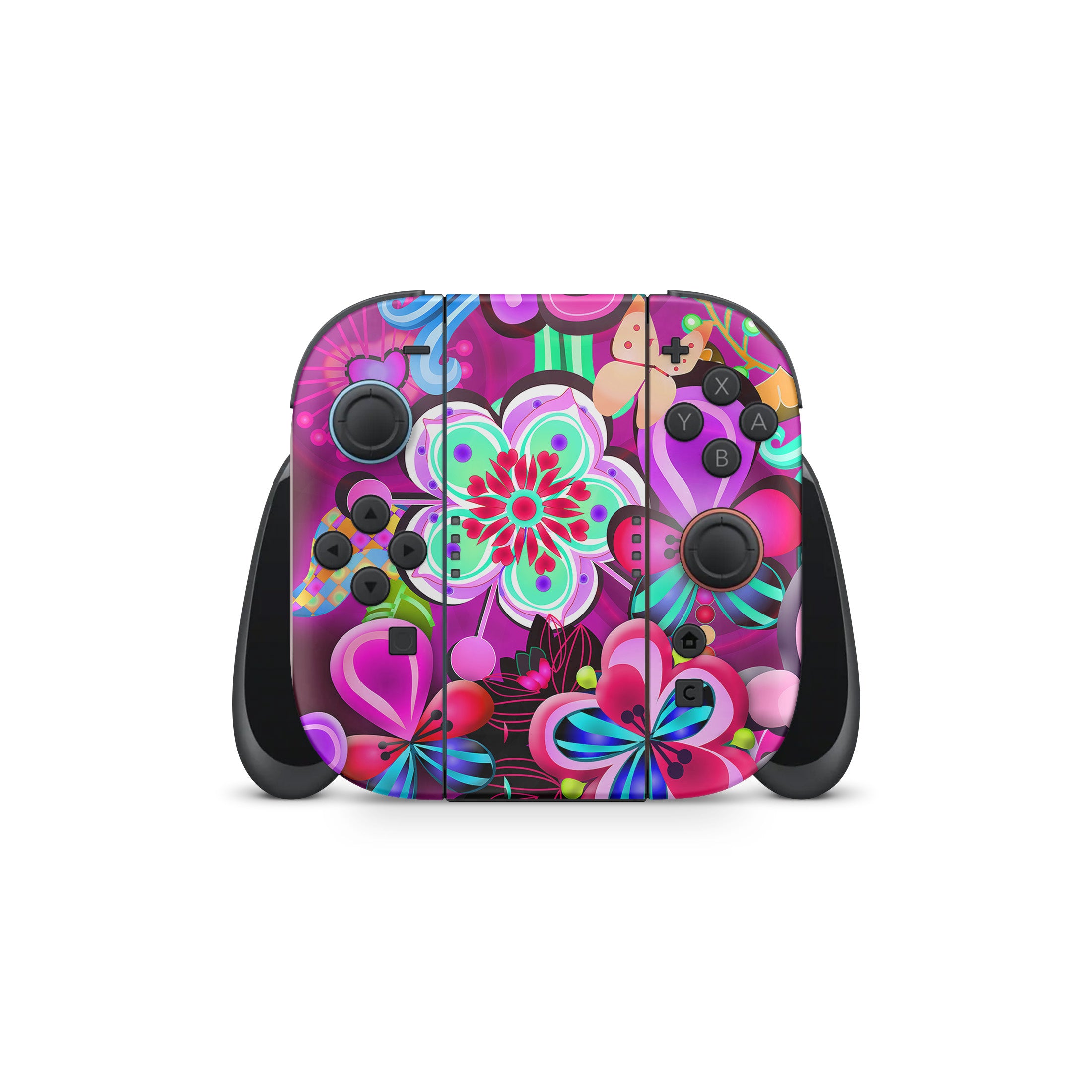 Woodstock - Nintendo Switch 2 Skin